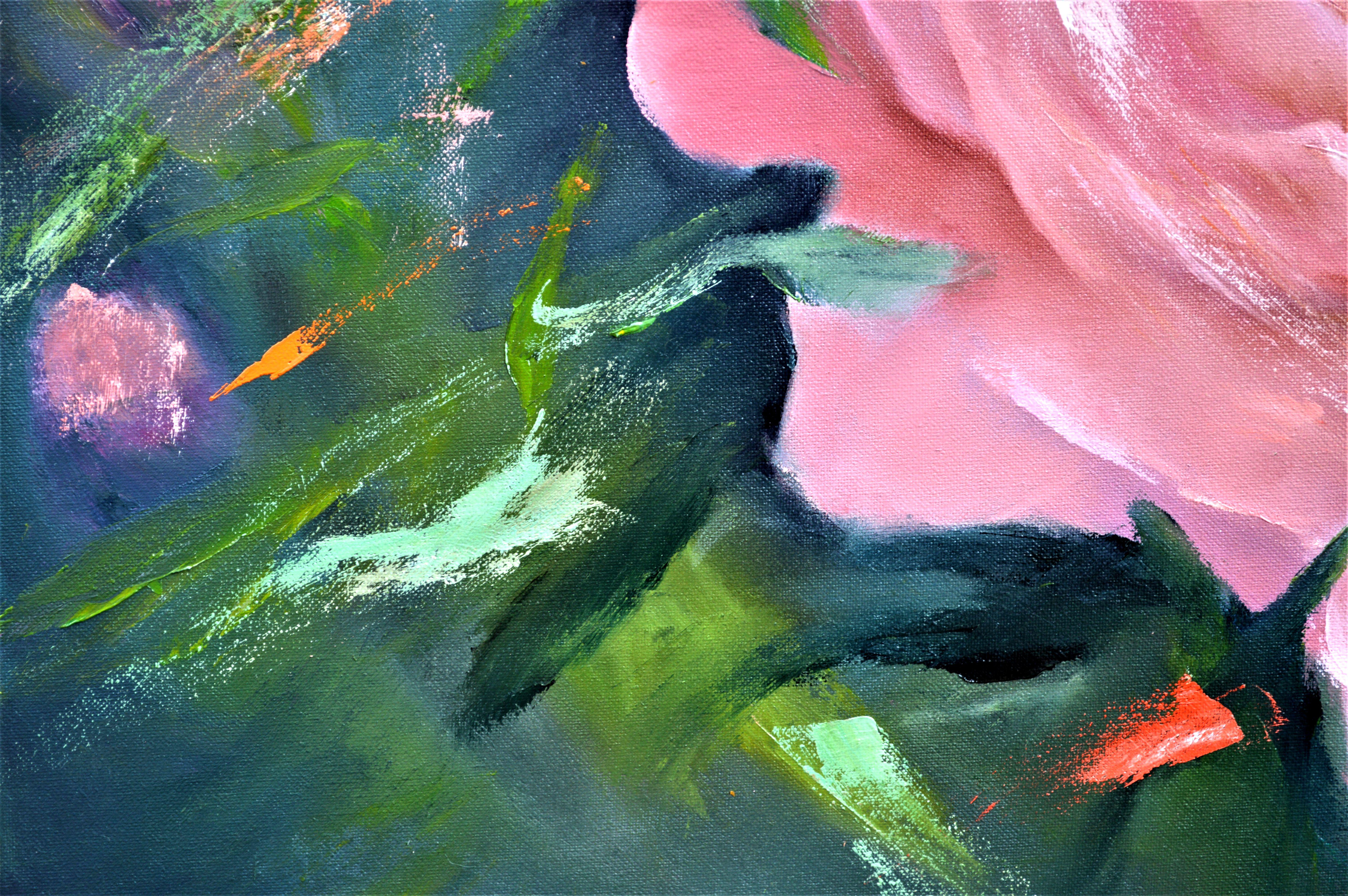 Flower fantasy For Sale 14