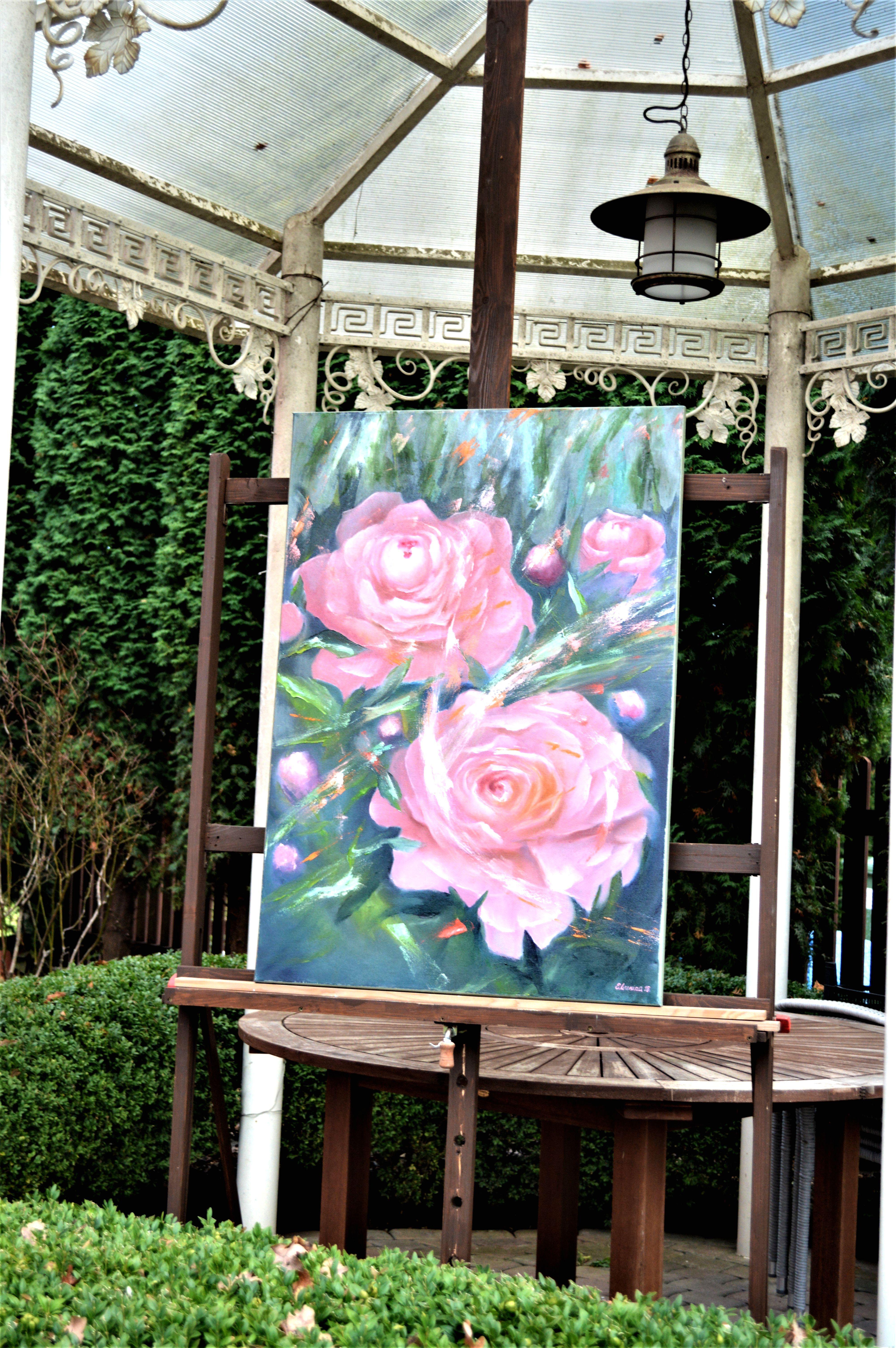 Flower fantasy For Sale 1