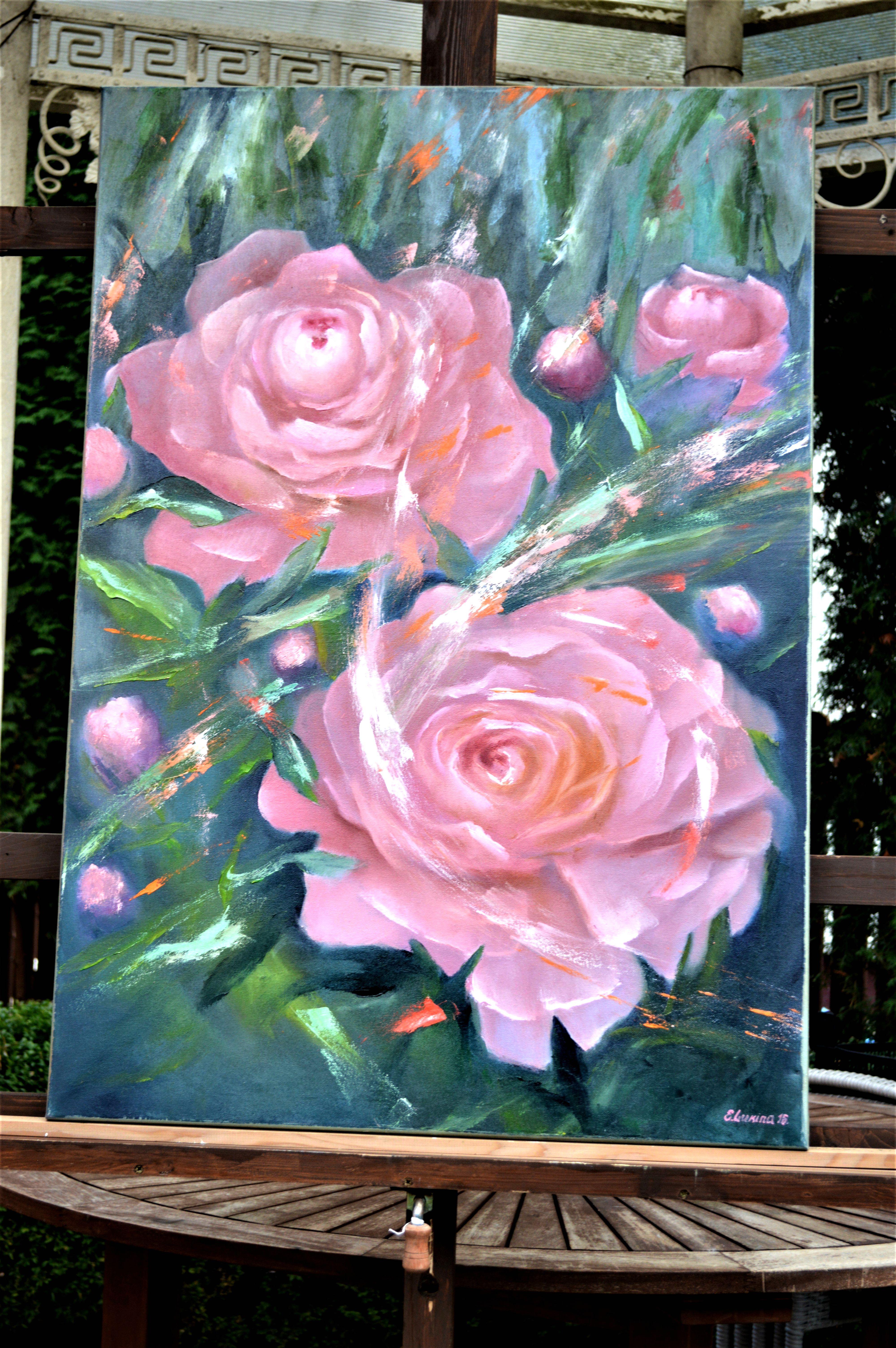 Flower fantasy For Sale 2