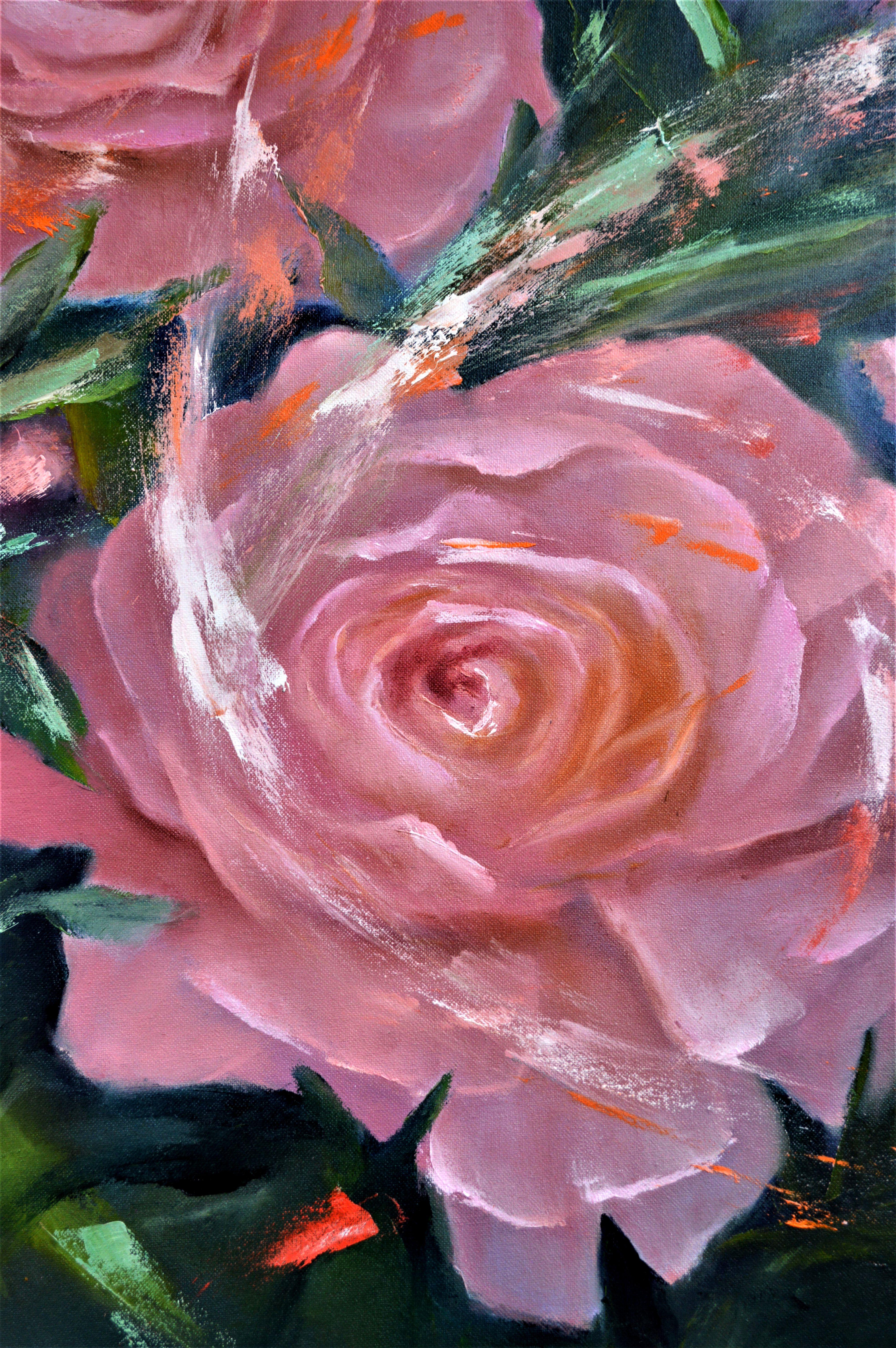 Flower fantasy For Sale 4