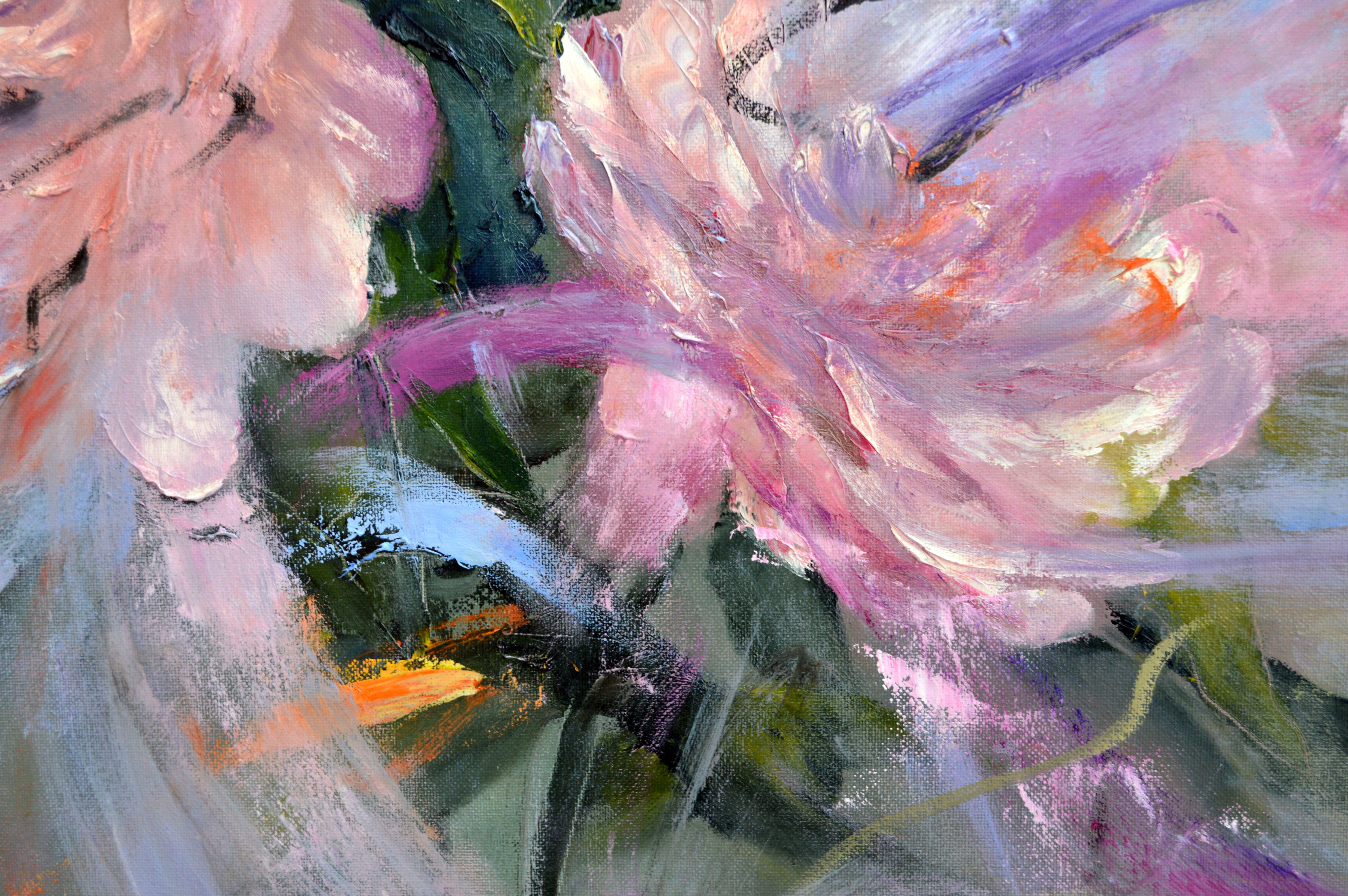 Flores Abstracto en venta 5