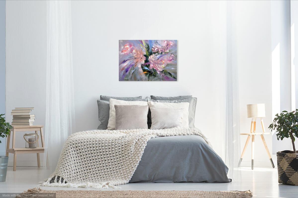 Flores Abstracto en venta 11