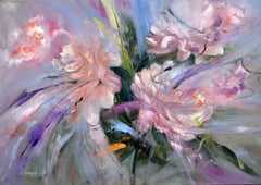 Flores Abstracto
