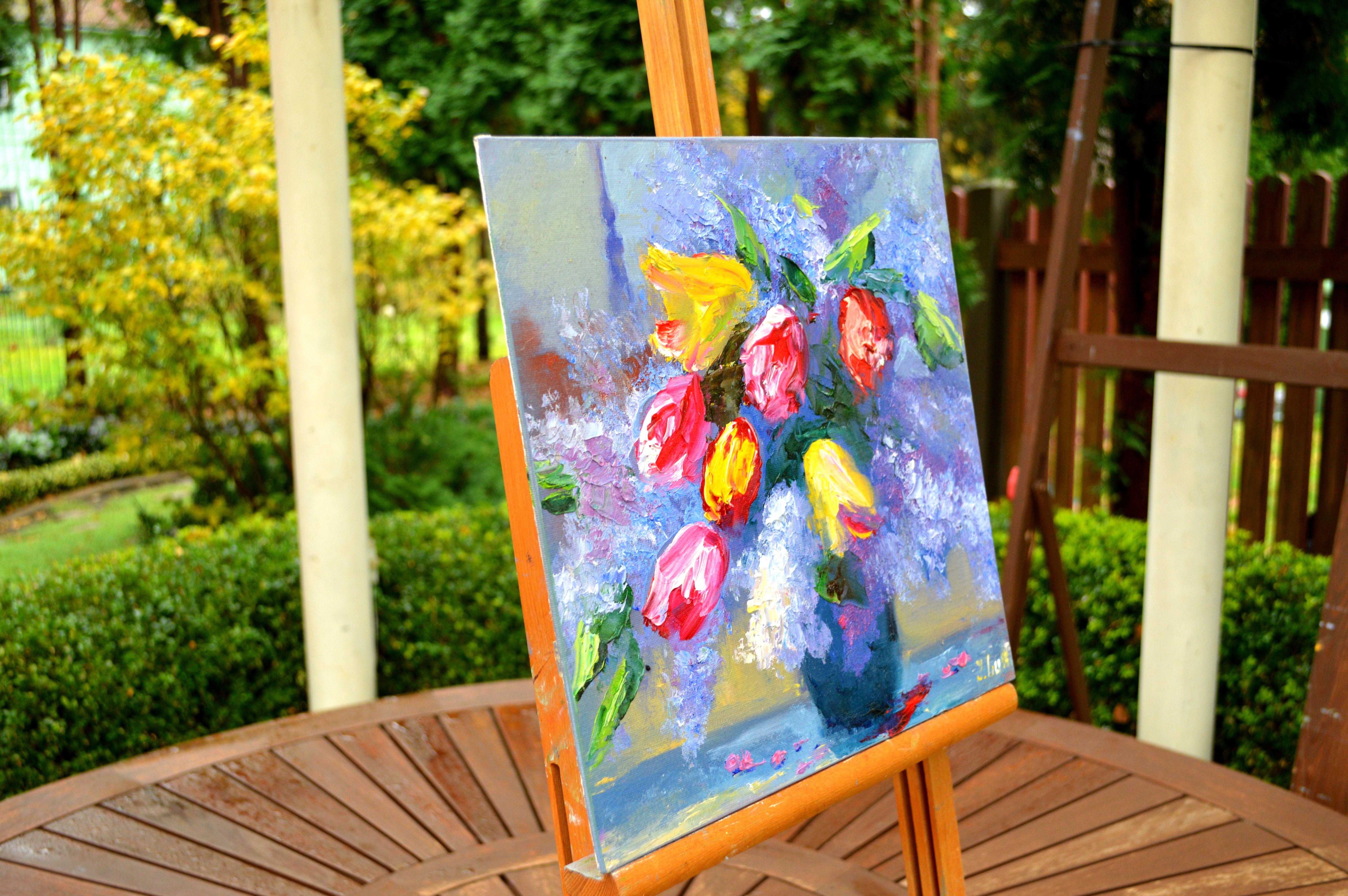 Flores en la ventana en venta 6