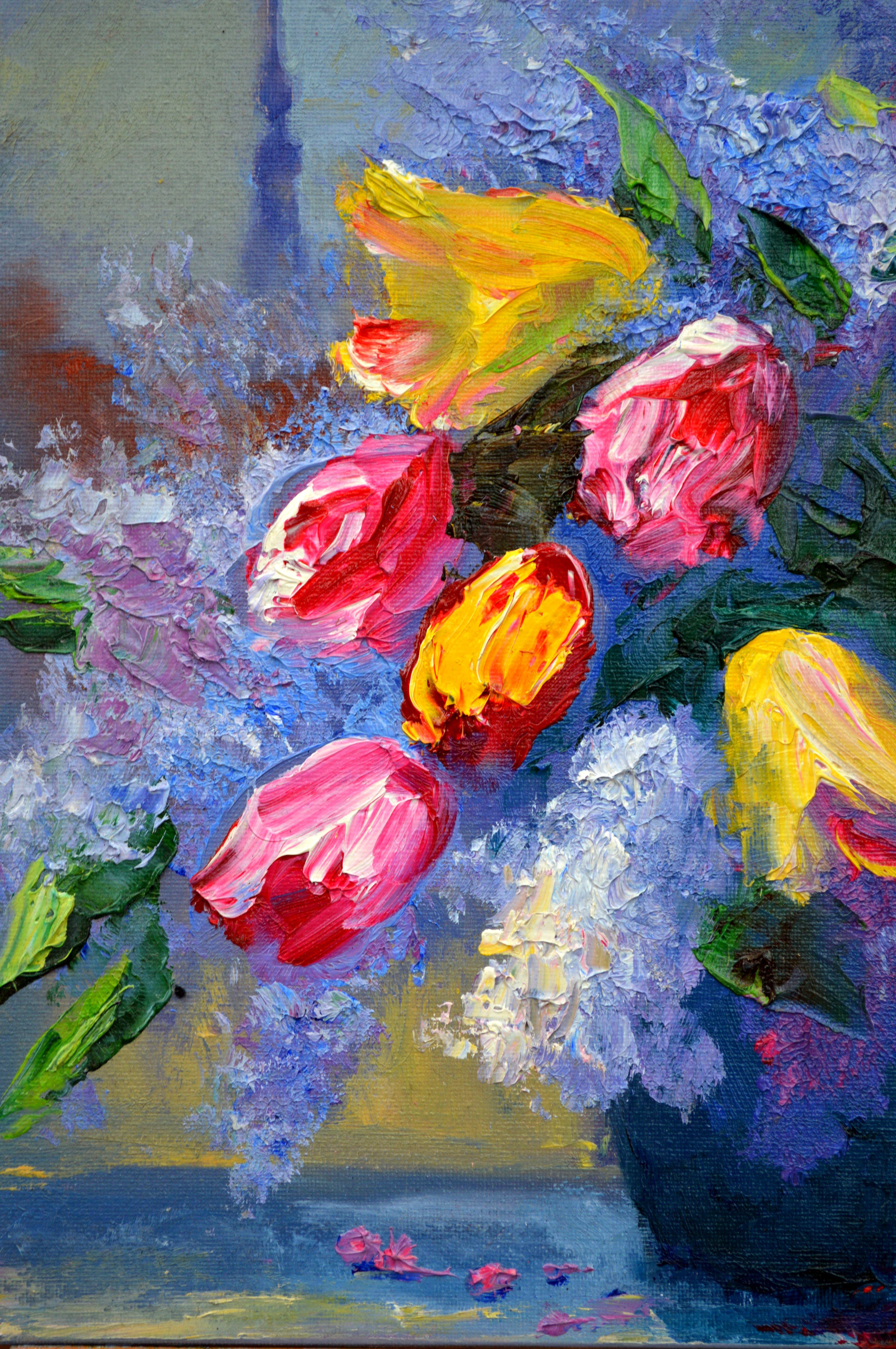 Flores en la ventana en venta 3