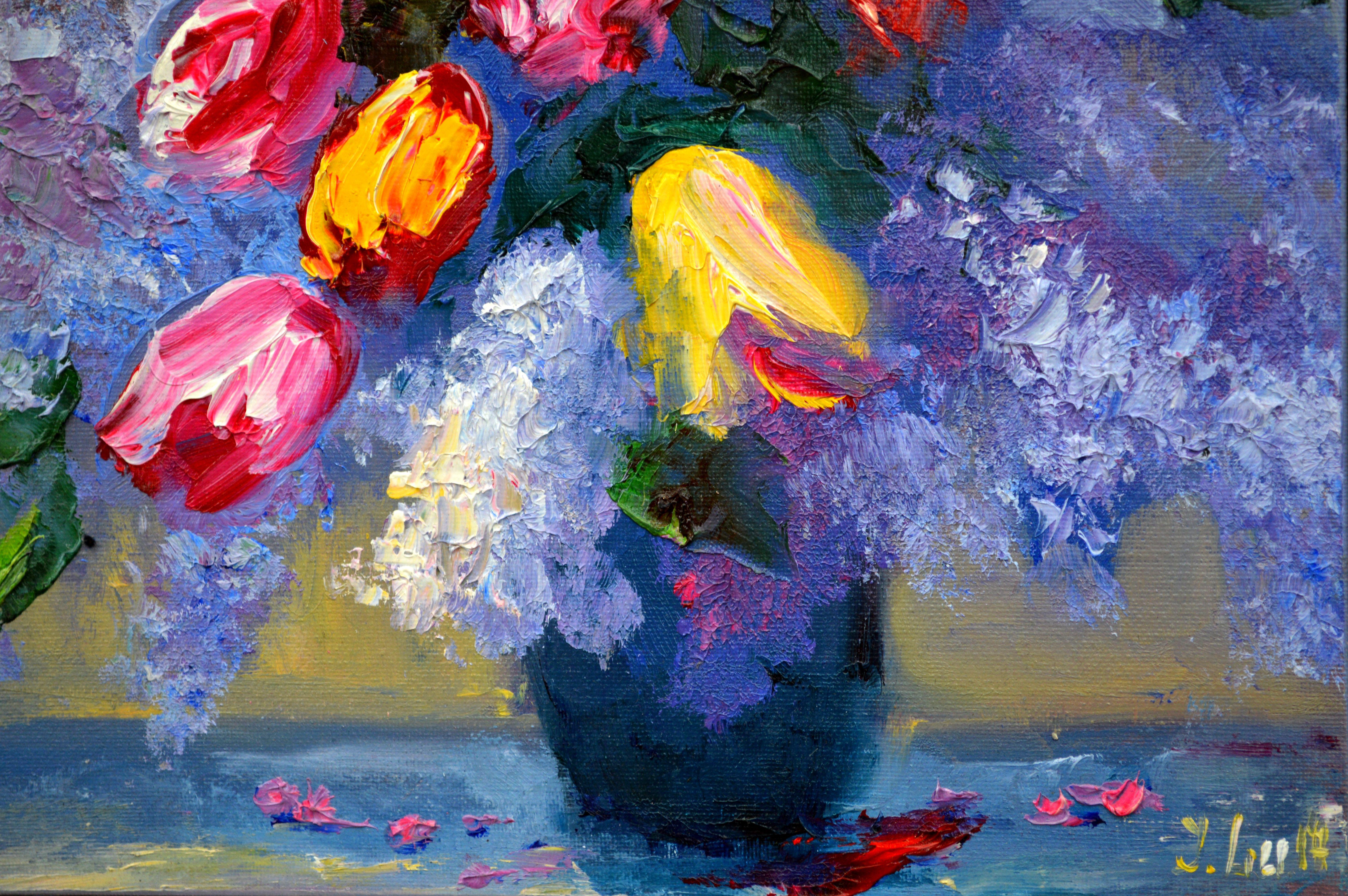 Flores en la ventana en venta 4