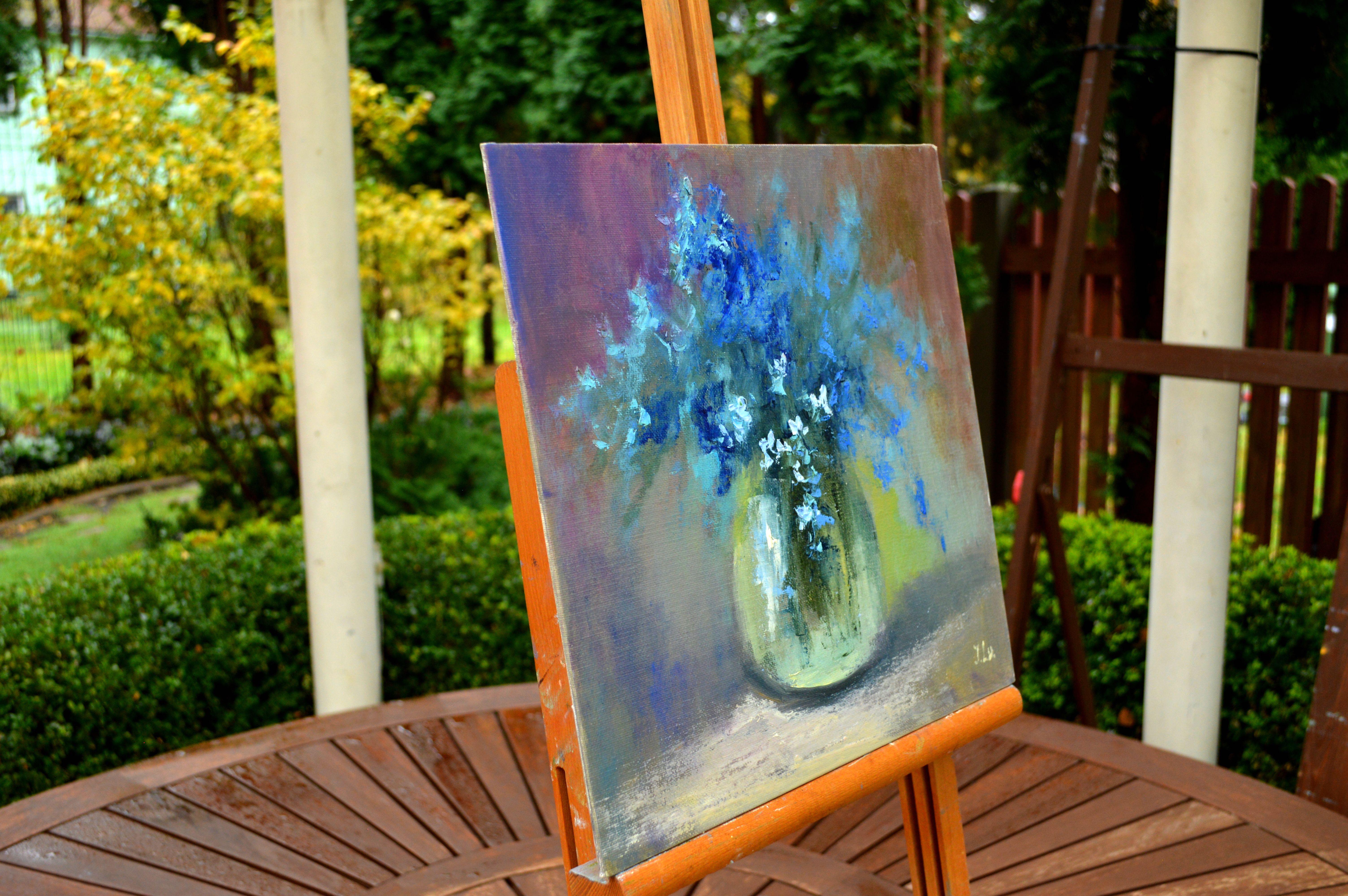 Forest Spring Flowers Bouquet For Sale 6