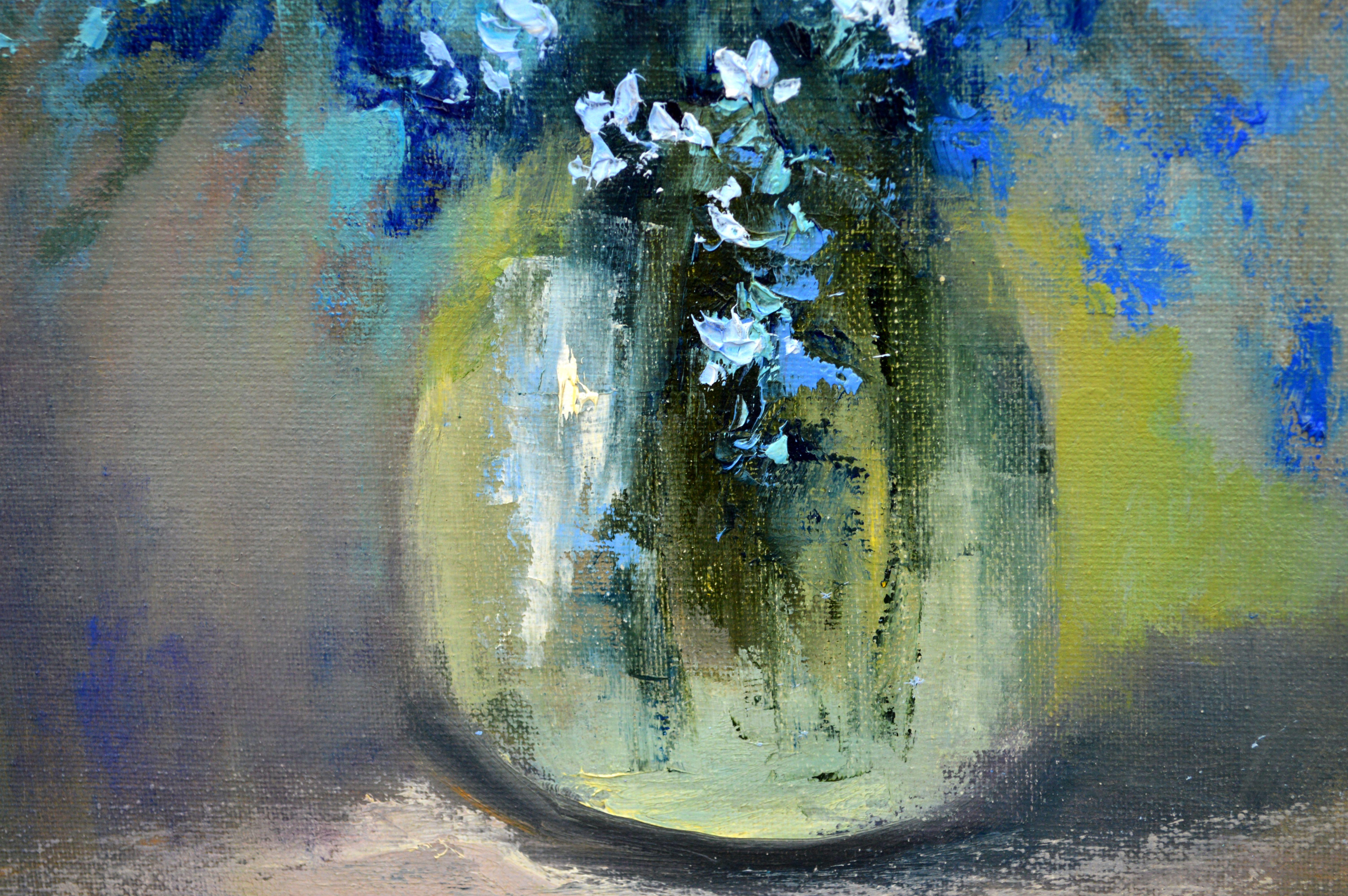 Forest Spring Flowers Bouquet For Sale 9