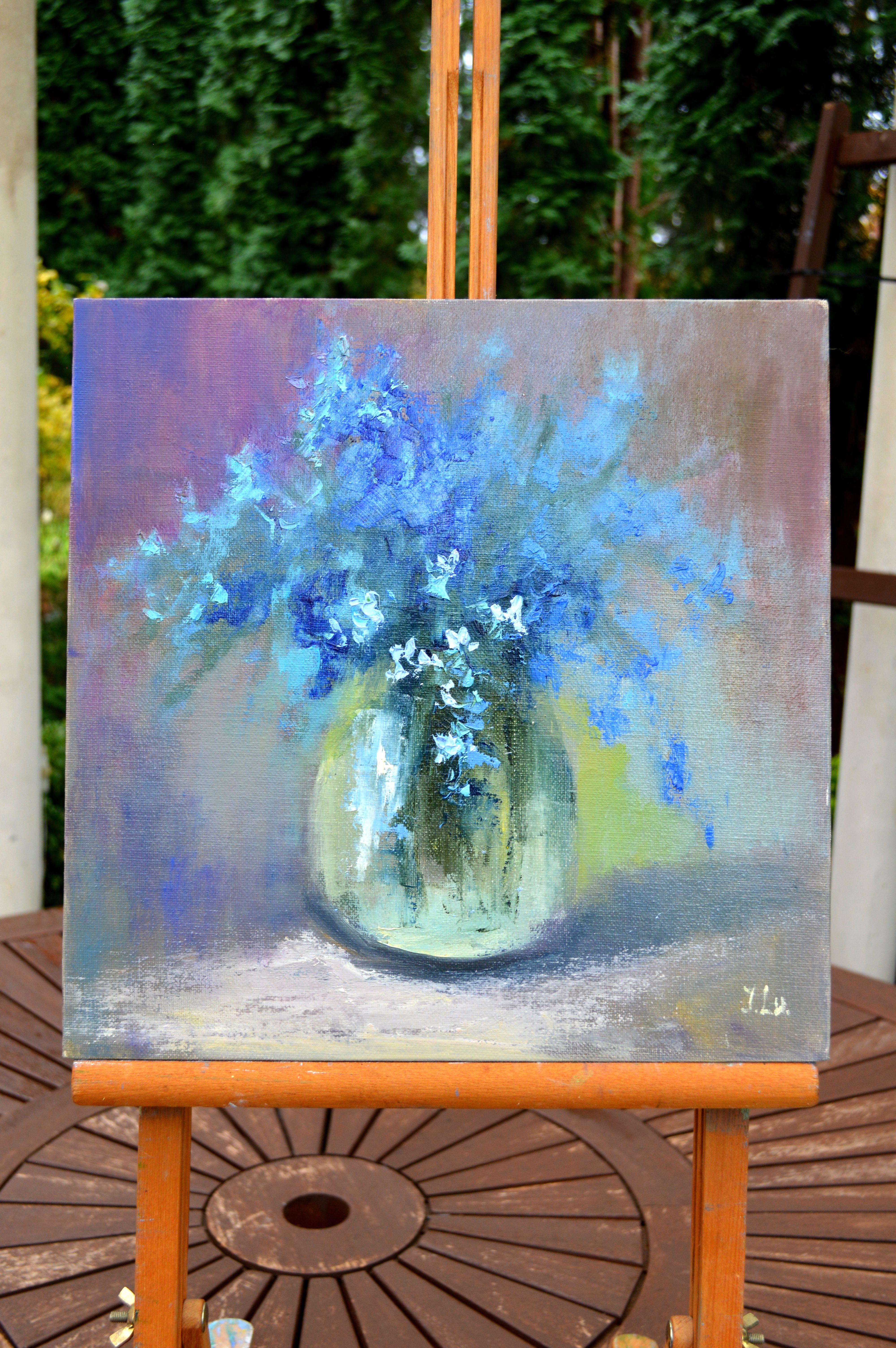 Forest Spring Flowers Bouquet For Sale 1