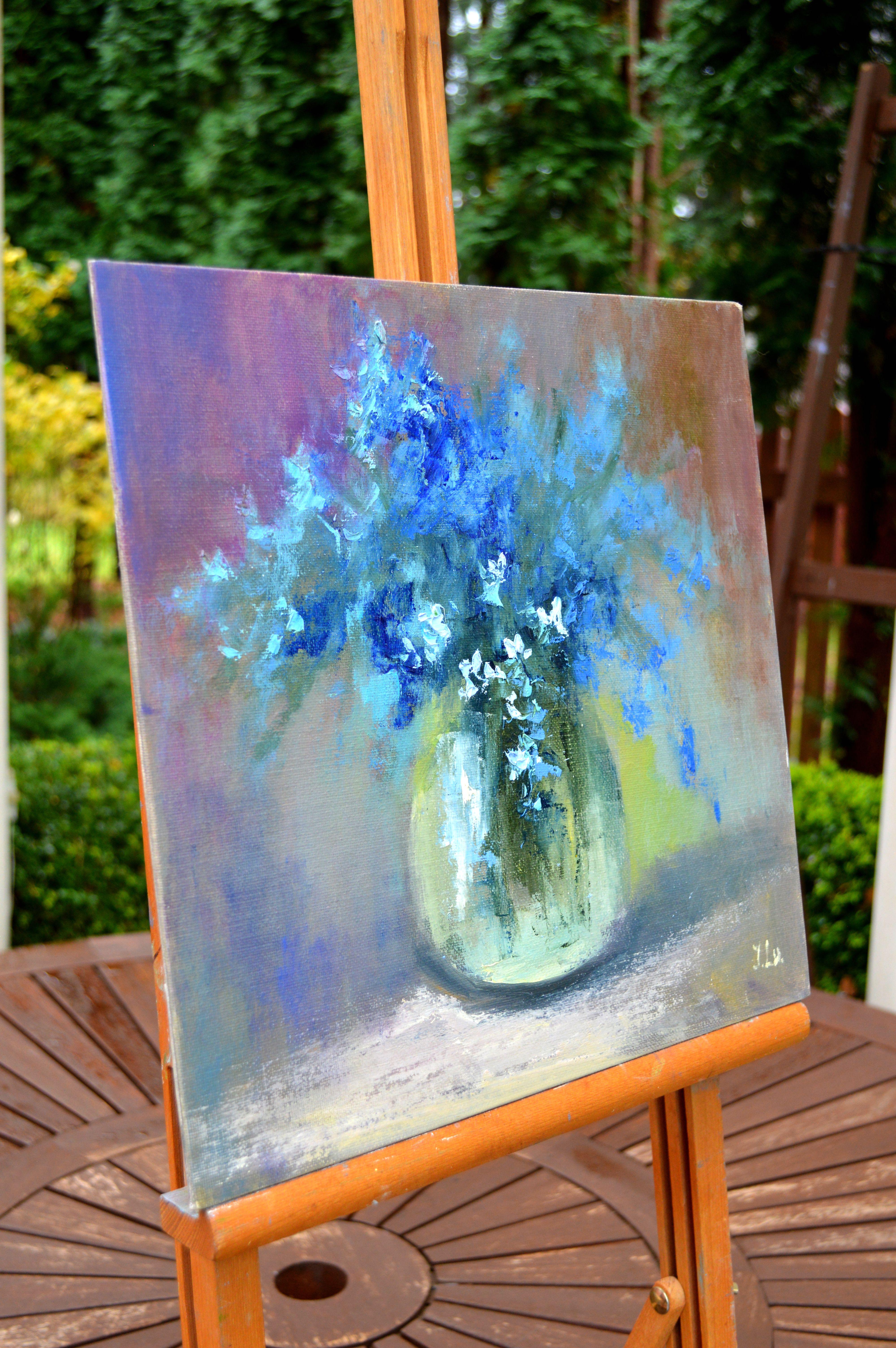 Forest Spring Flowers Bouquet For Sale 2