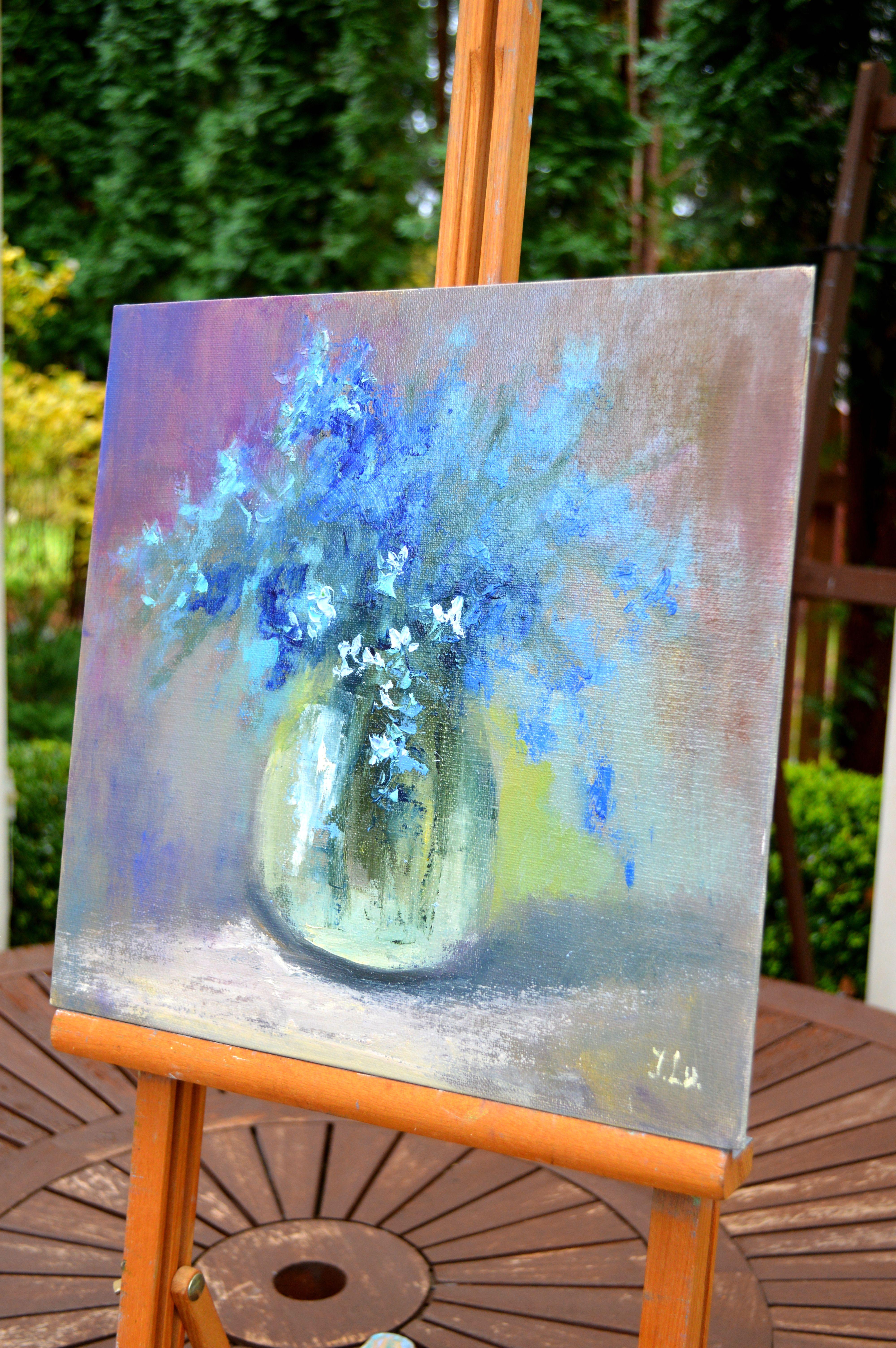 Forest Spring Flowers Bouquet For Sale 3