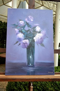 Rosas suaves
