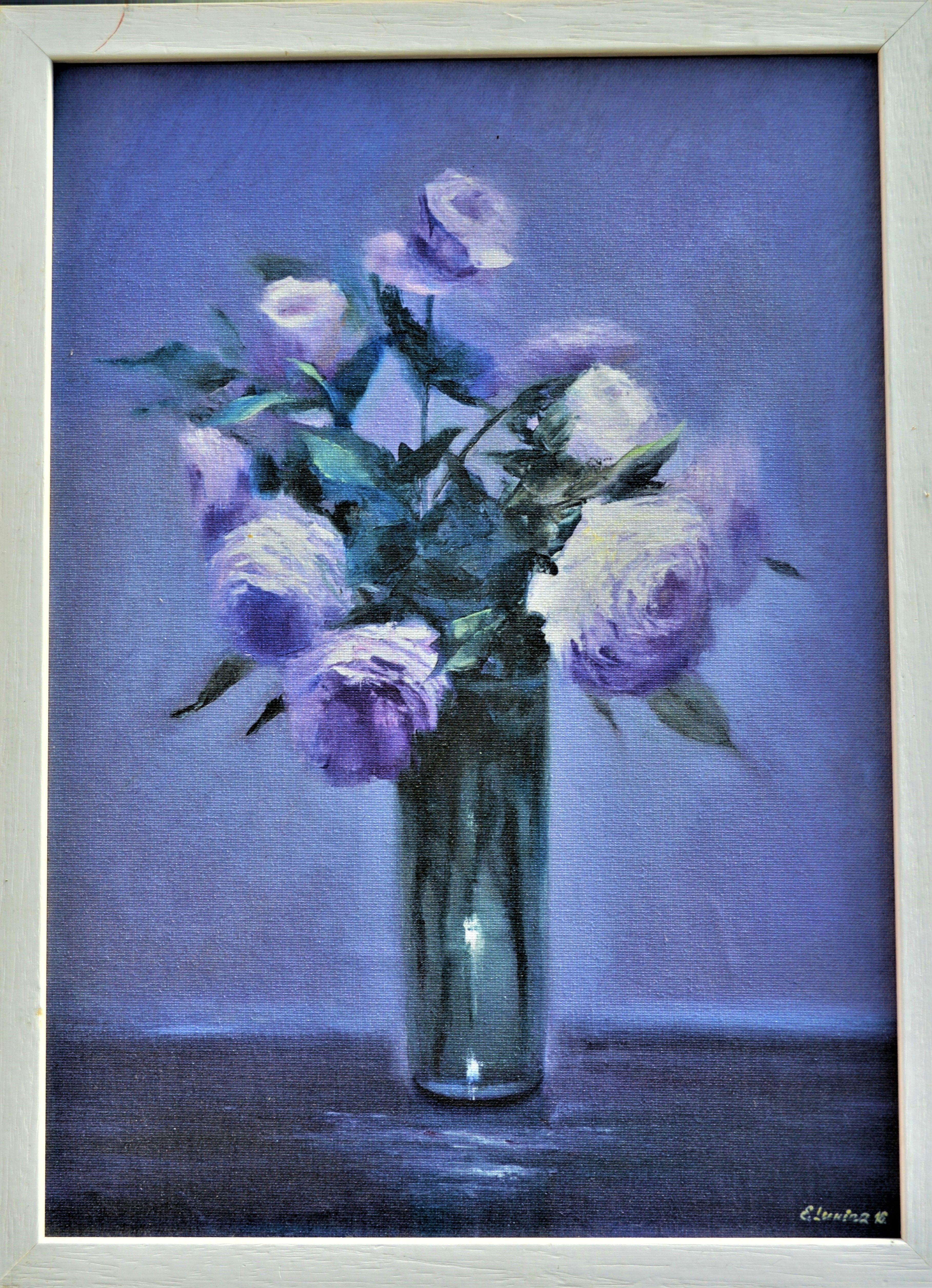Roses douces
