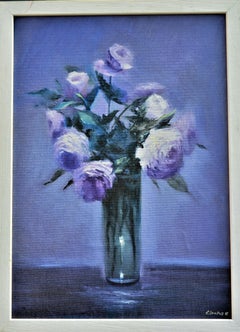 Rose delicate