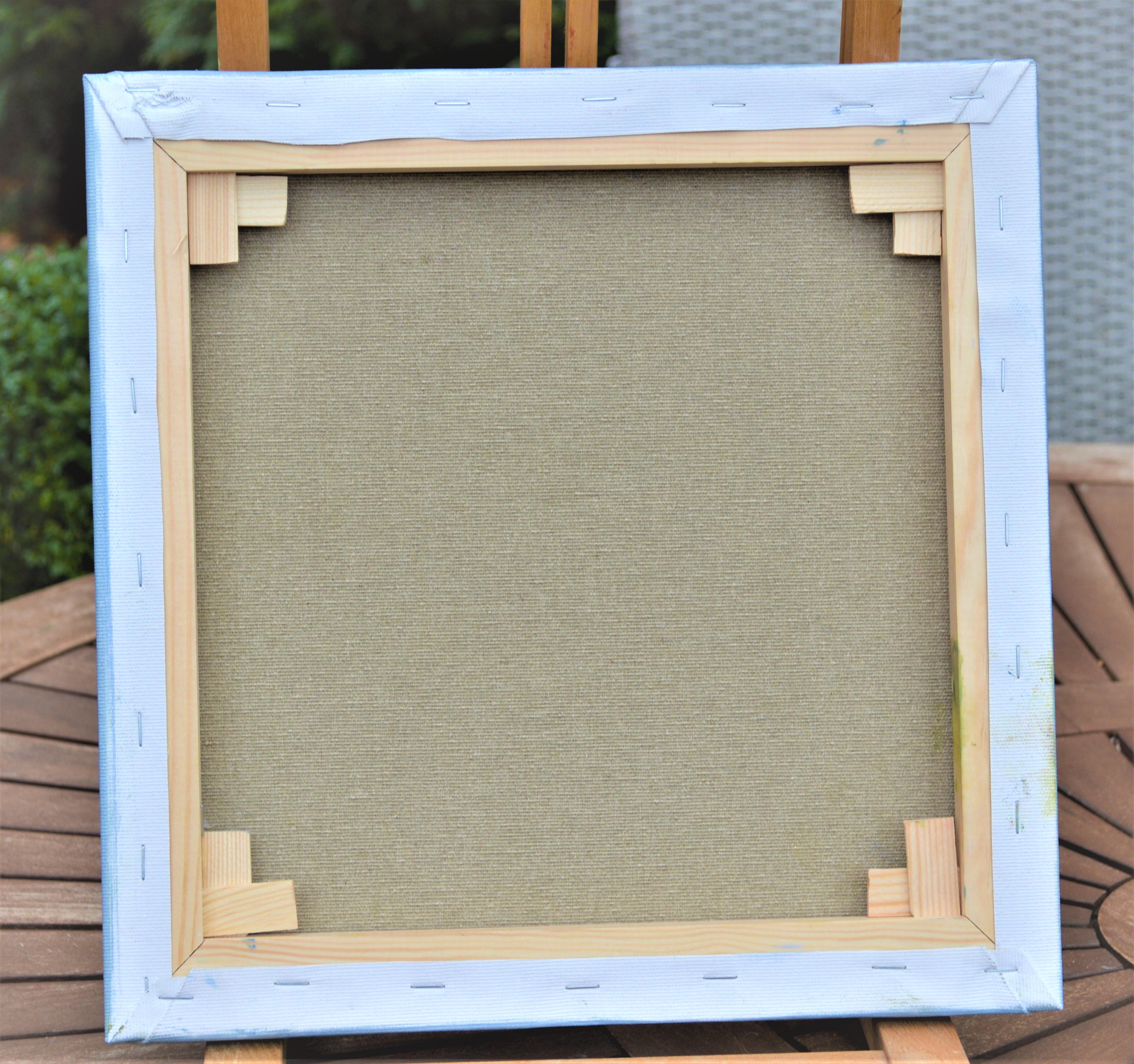 Geschenk Kunst 