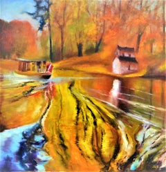 Goldene Zeit