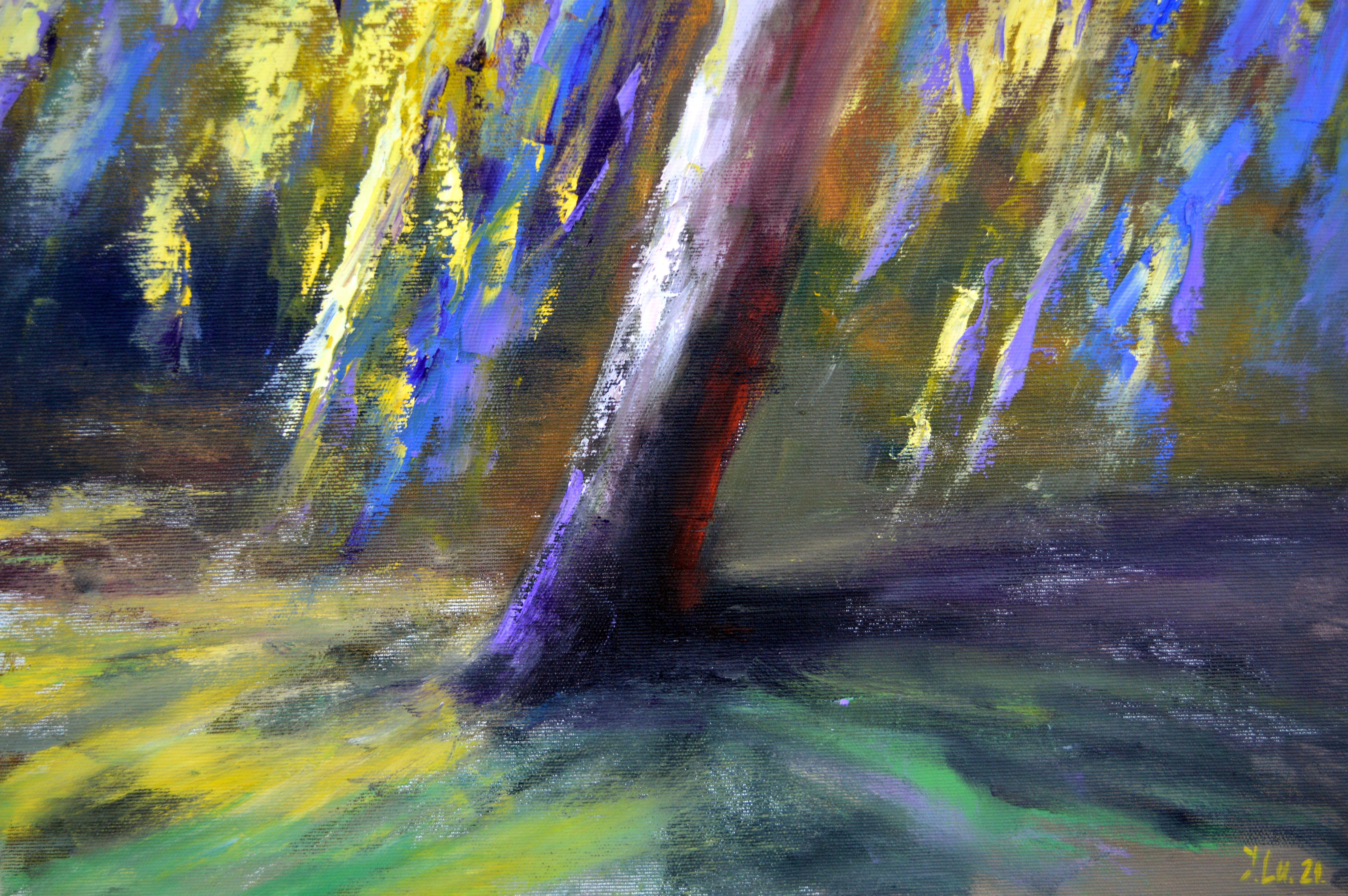 Albero d'oro in vendita 9