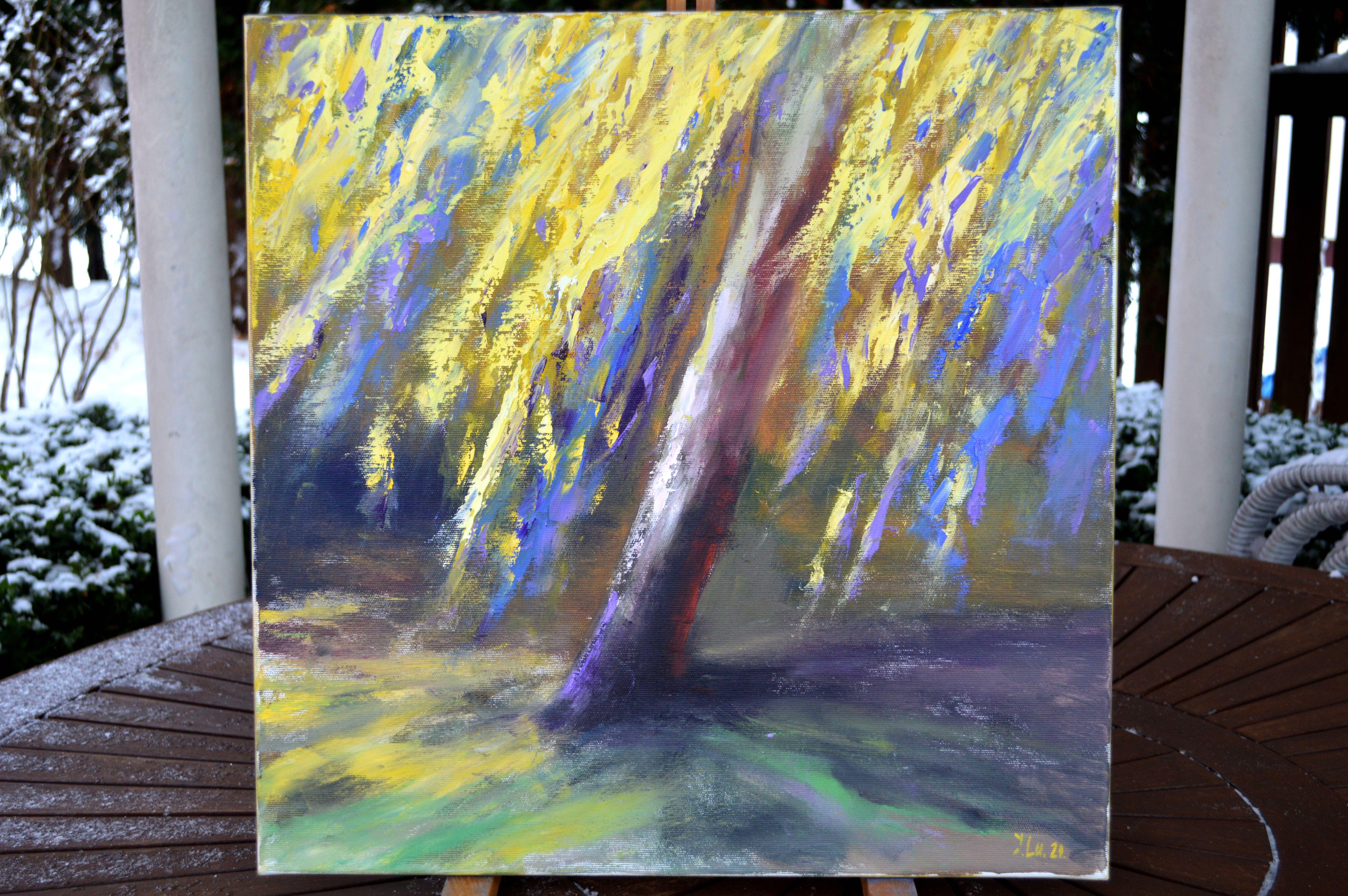 Albero d'oro in vendita 11