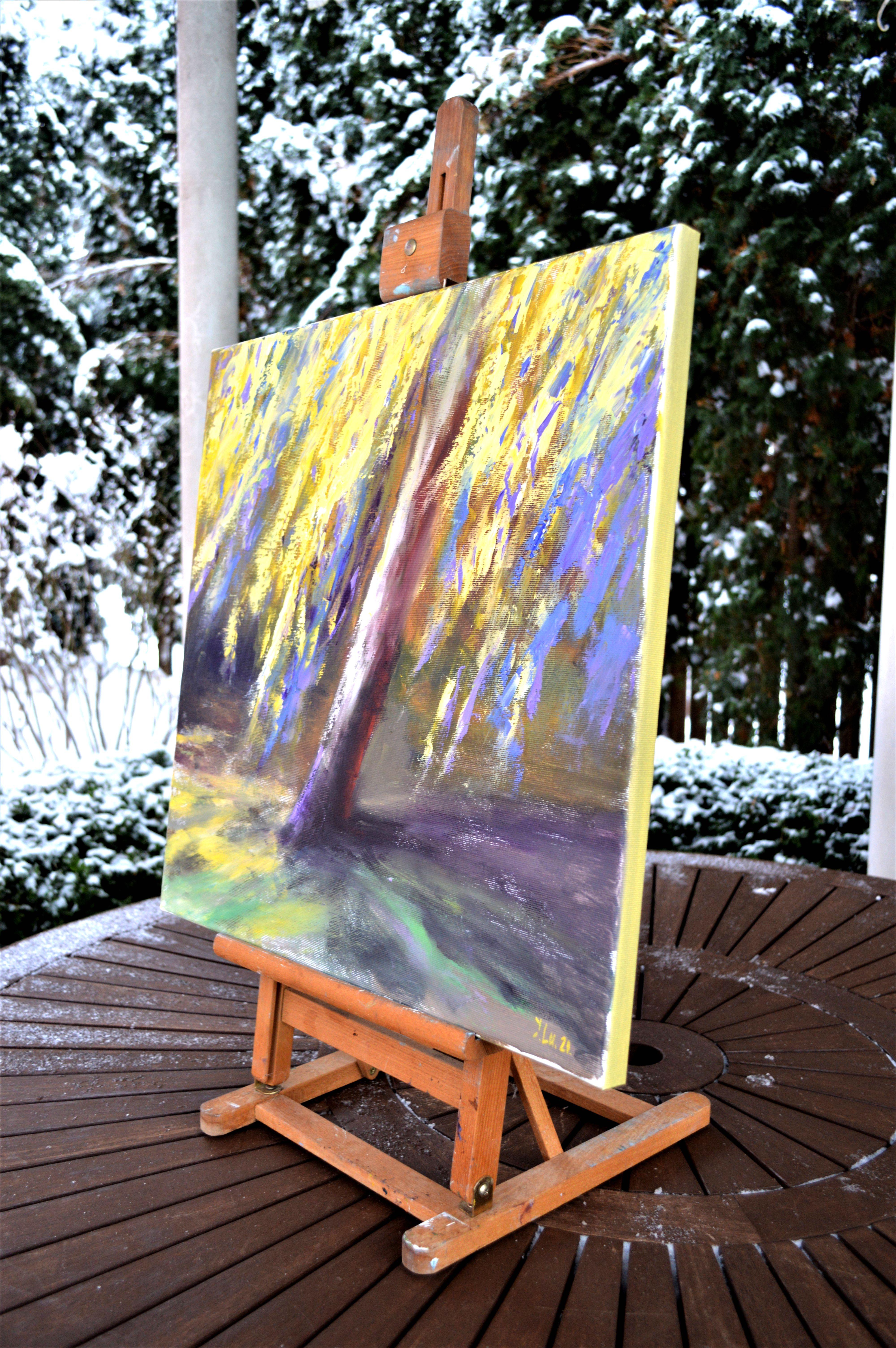 Albero d'oro in vendita 1