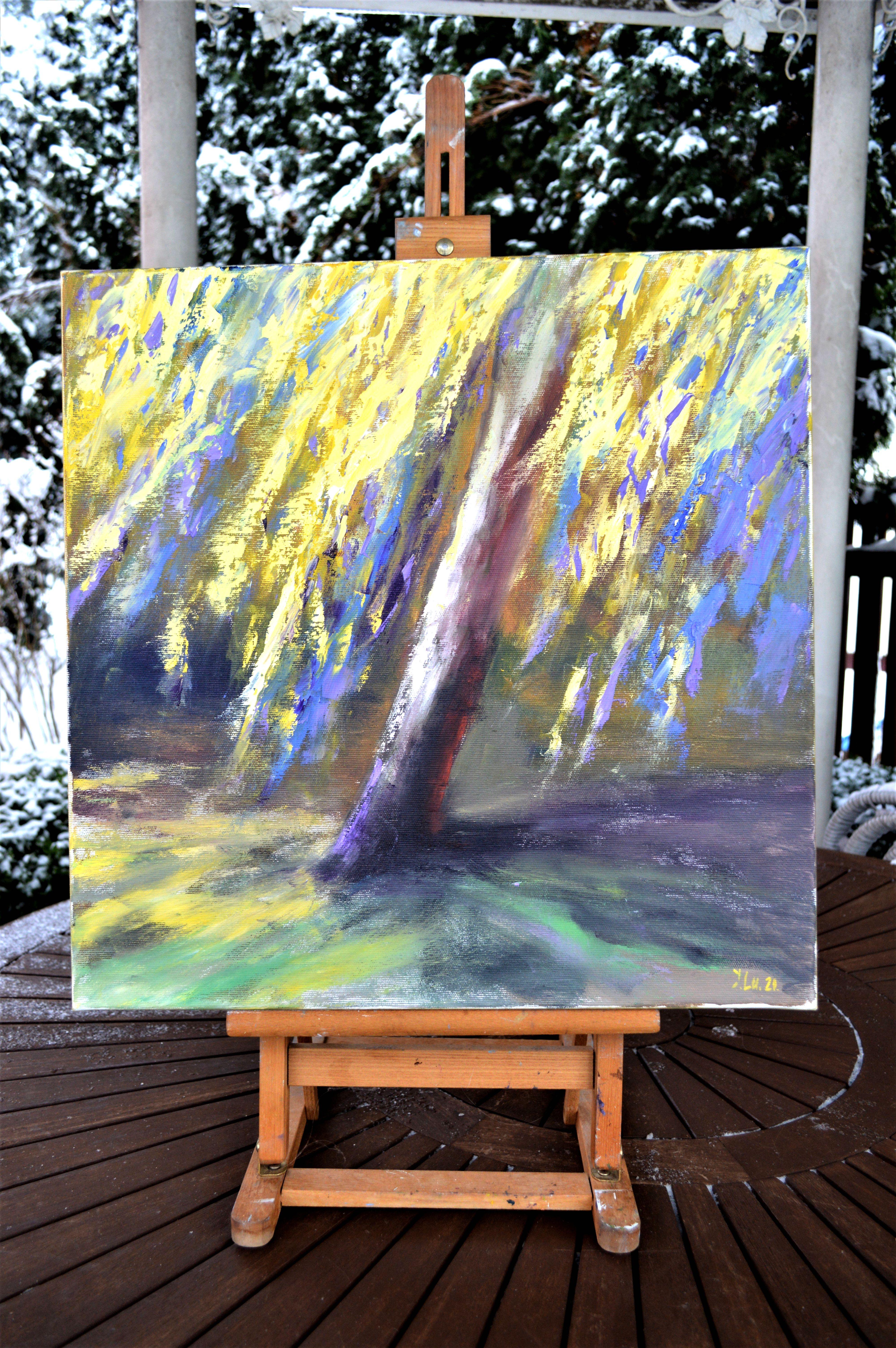 Albero d'oro in vendita 2