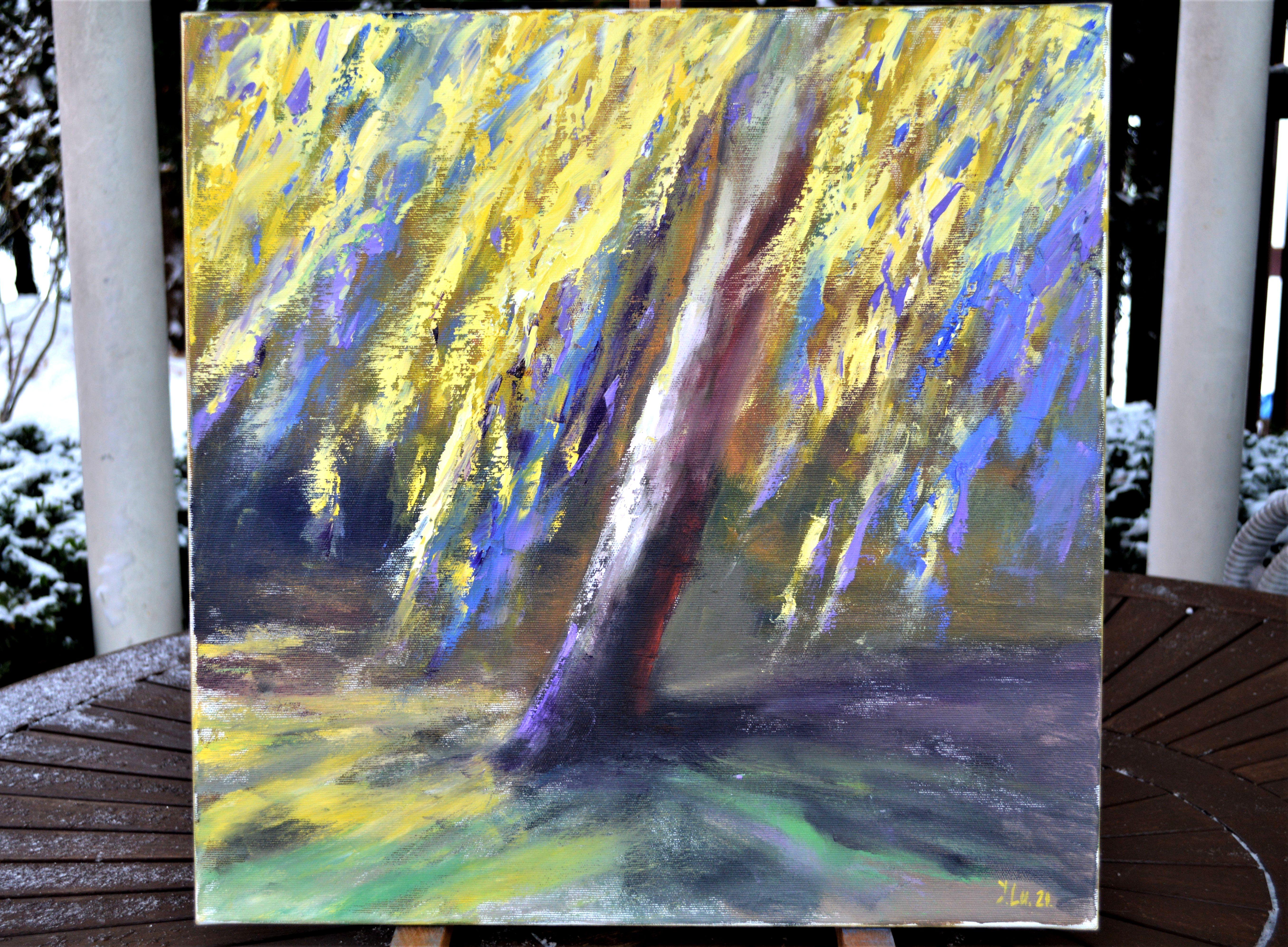 Albero d'oro in vendita 3
