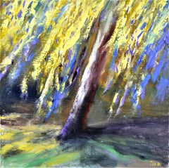 Árbol dorado
