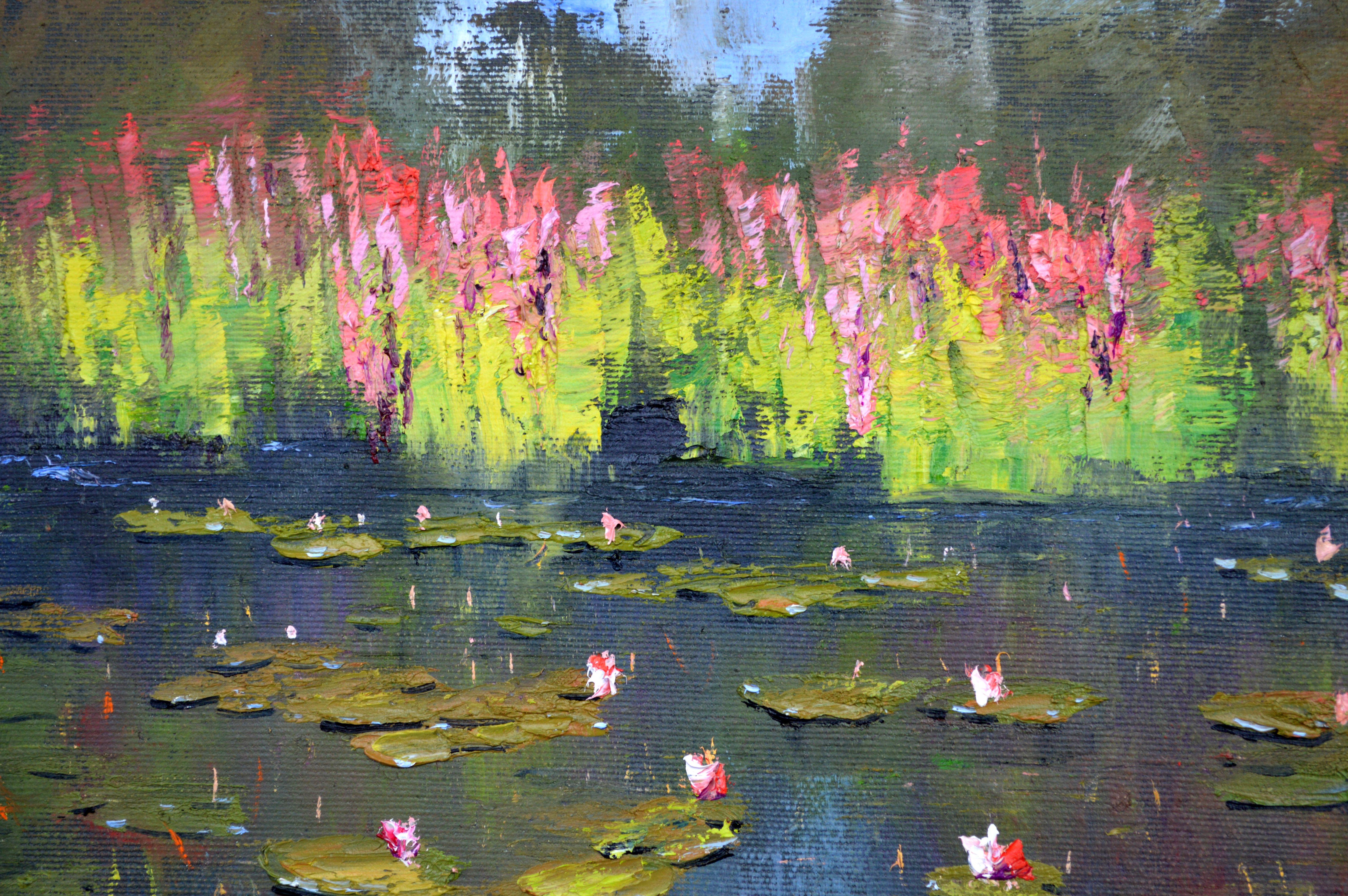 Green Pond For Sale 1
