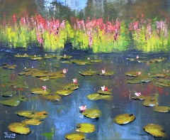 Green Pond