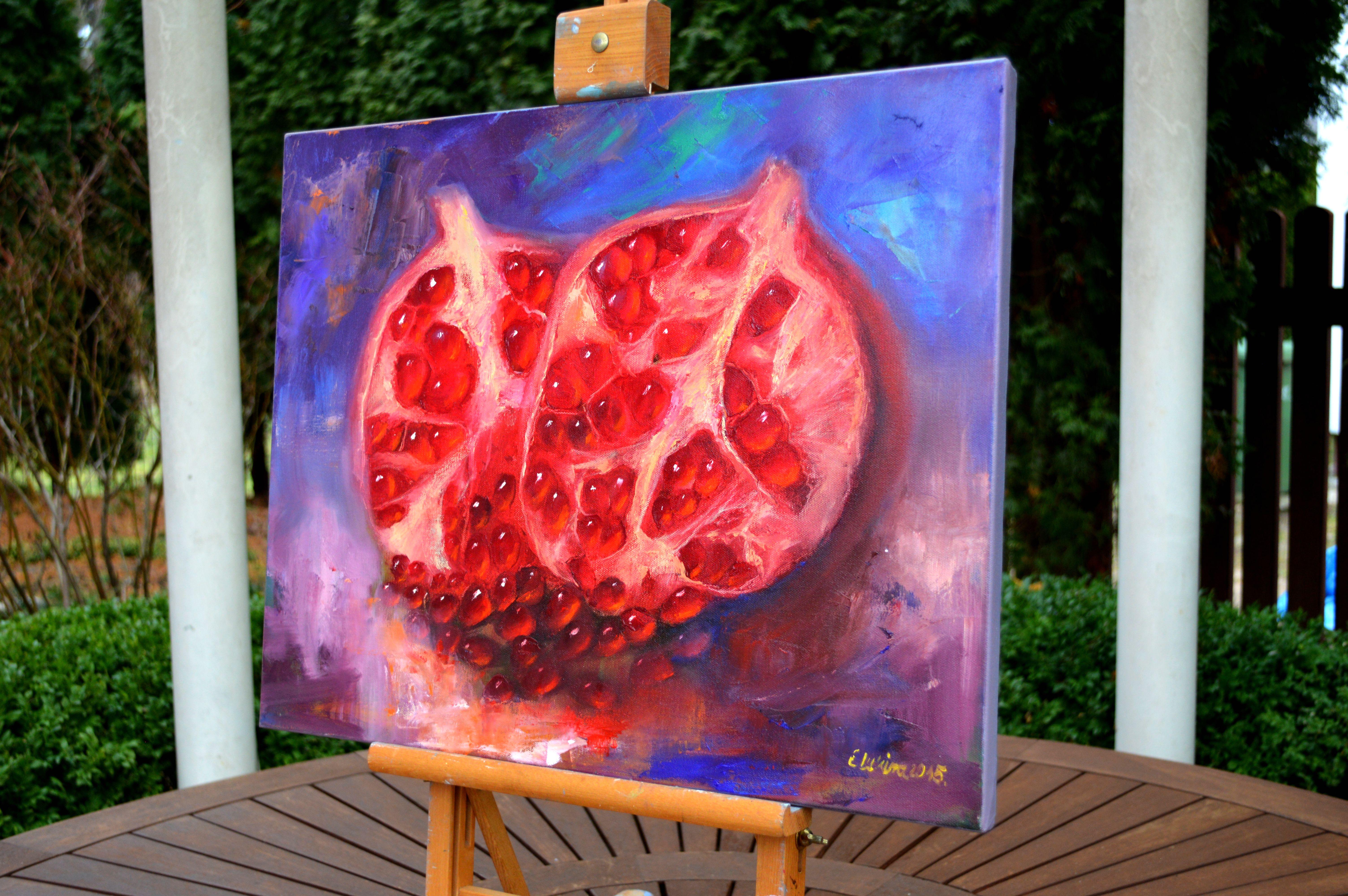 Рicturesque pomegranate For Sale 2