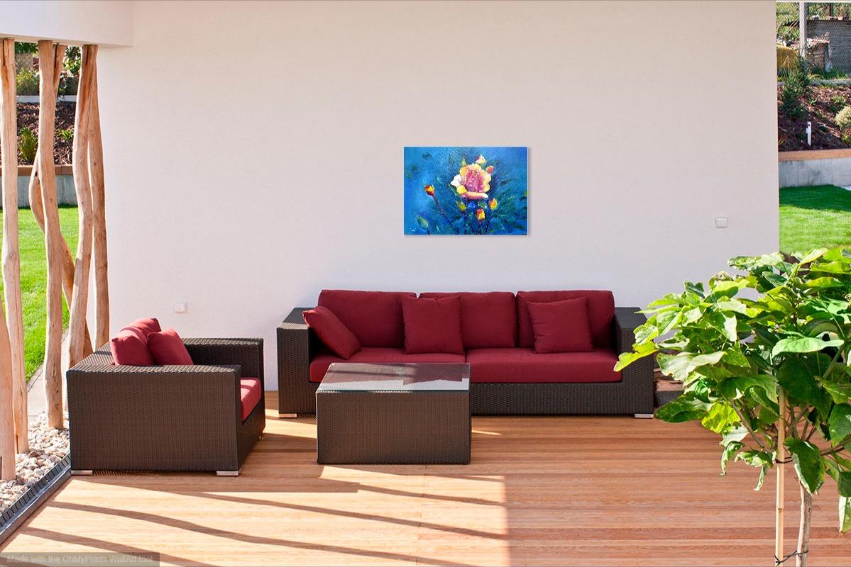 In Kingdom of roses For Sale 7