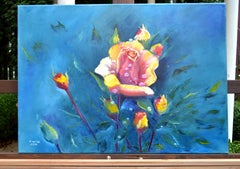 Nel Regno delle rose