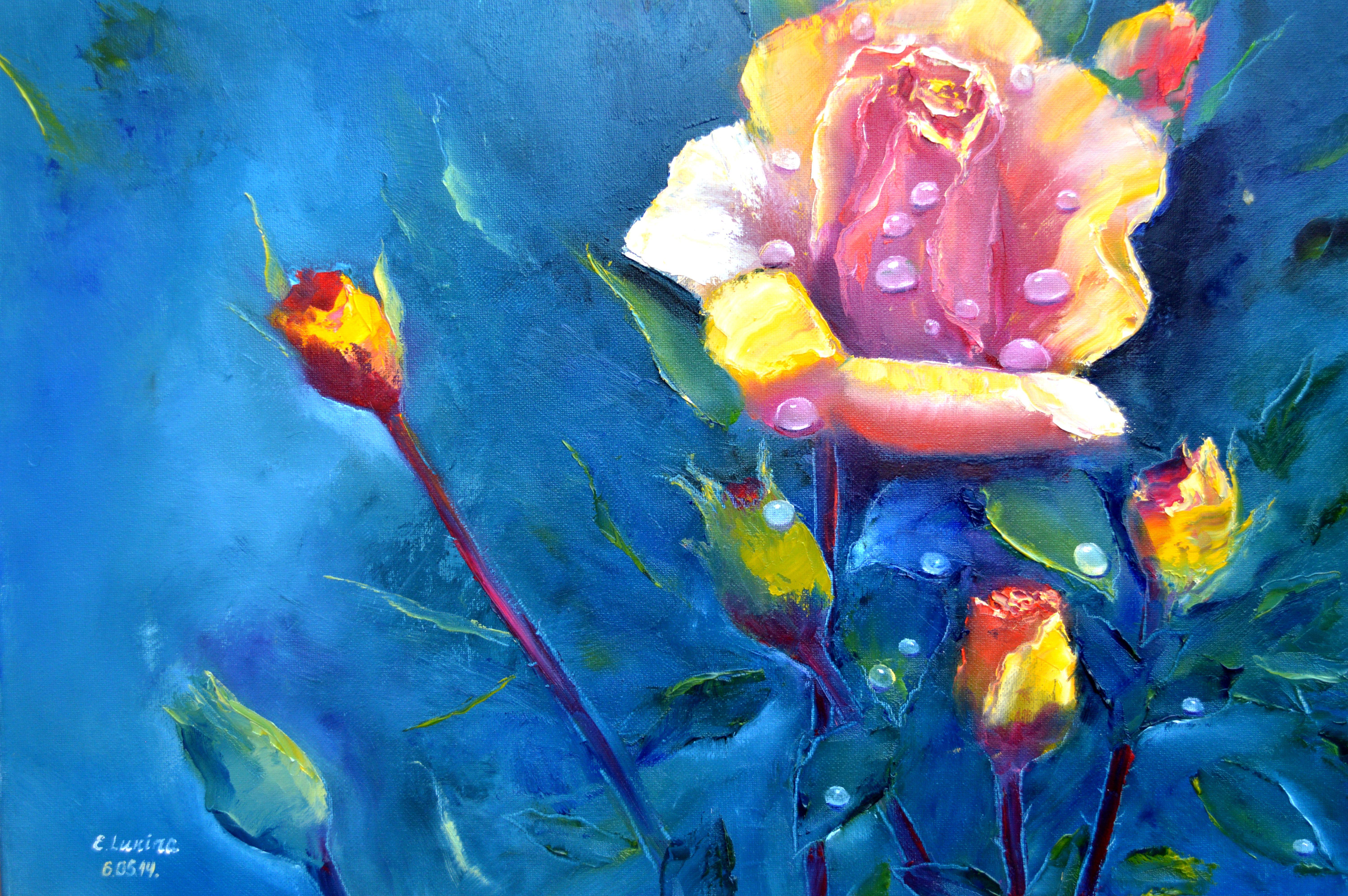 In Kingdom of roses For Sale 1