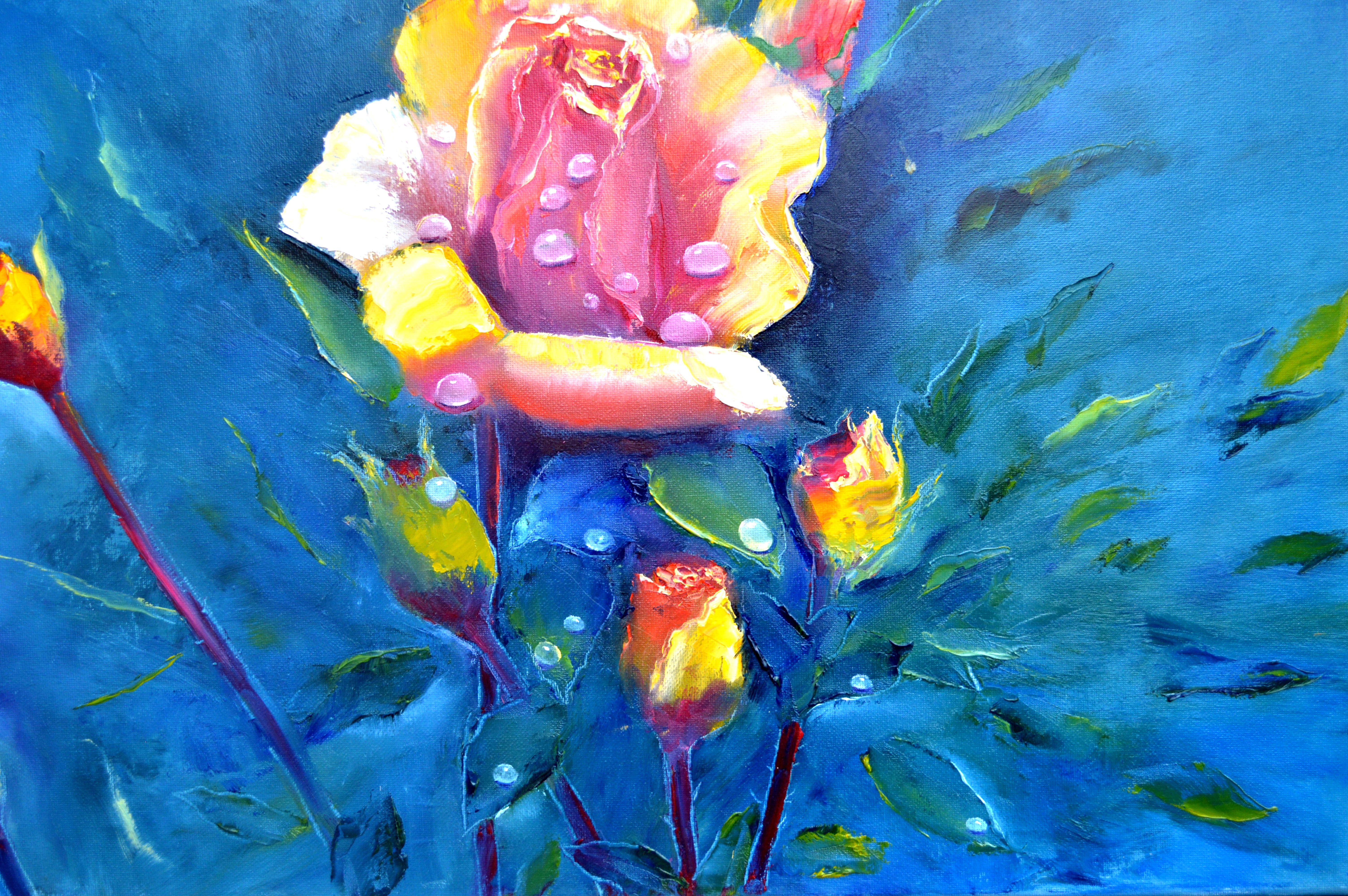In Kingdom of roses For Sale 2