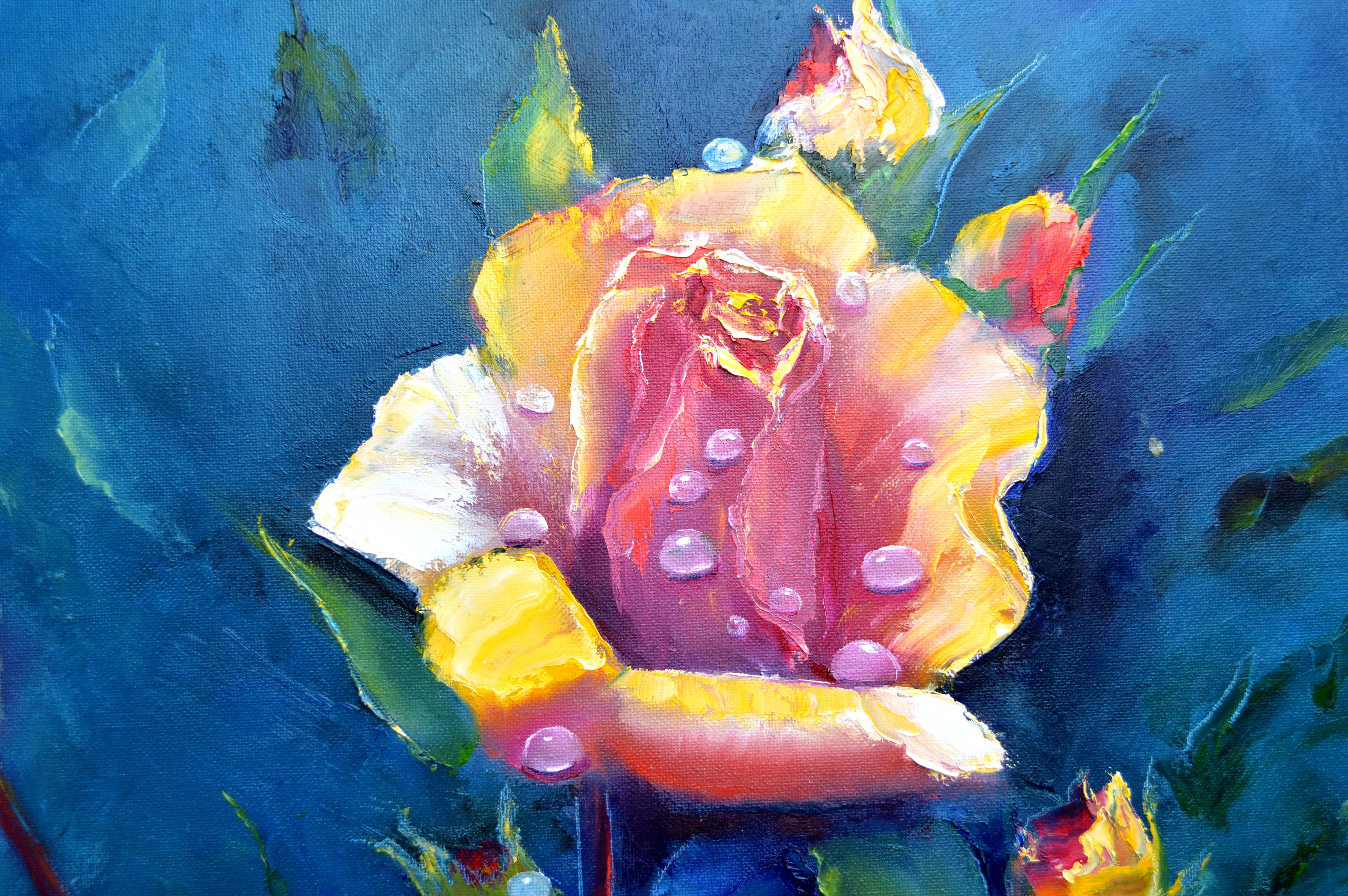 In Kingdom of roses For Sale 3