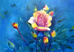 In Kingdom of roses