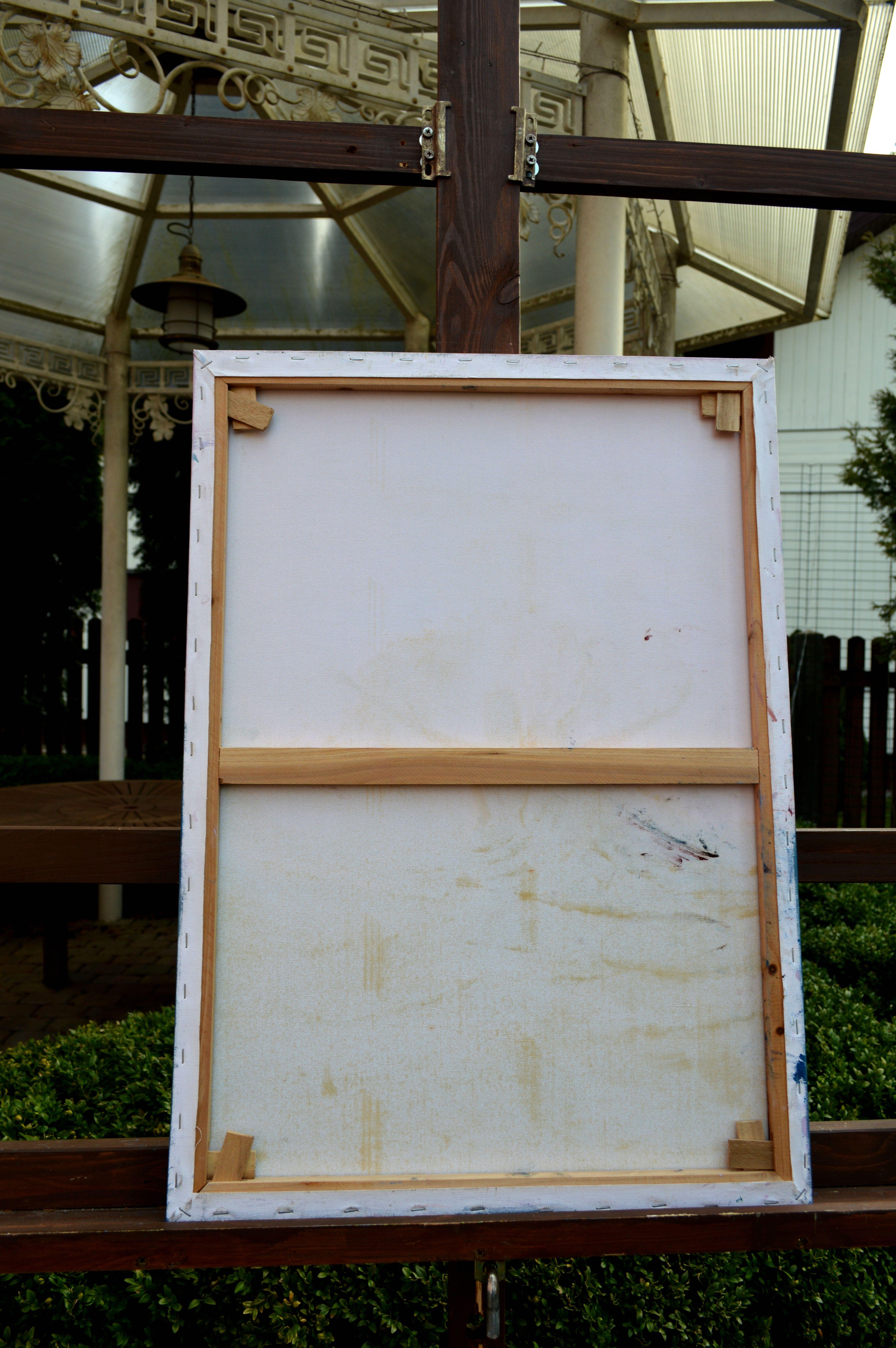 En éclaboussures chaudes 6