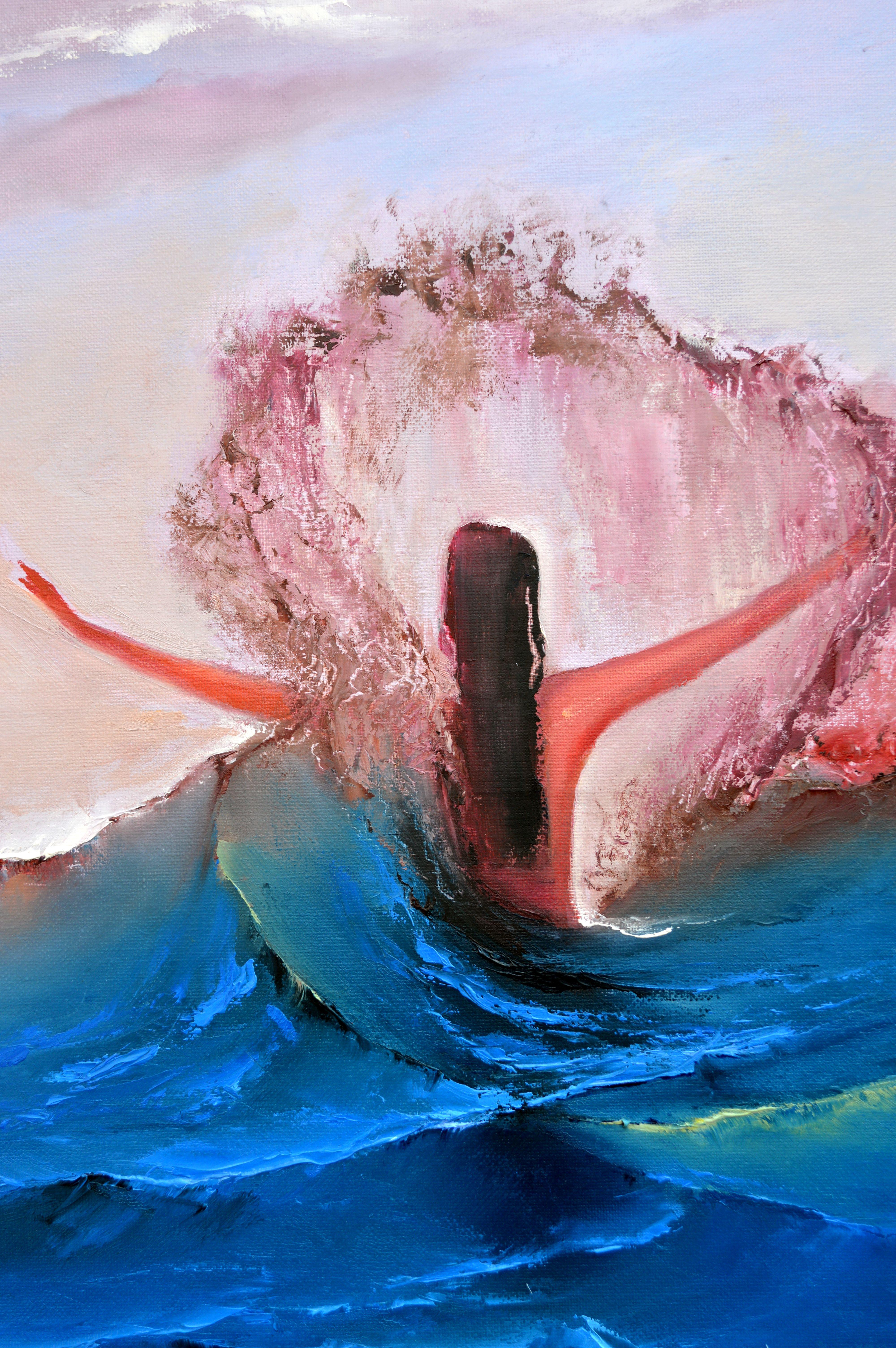 En éclaboussures chaudes 2