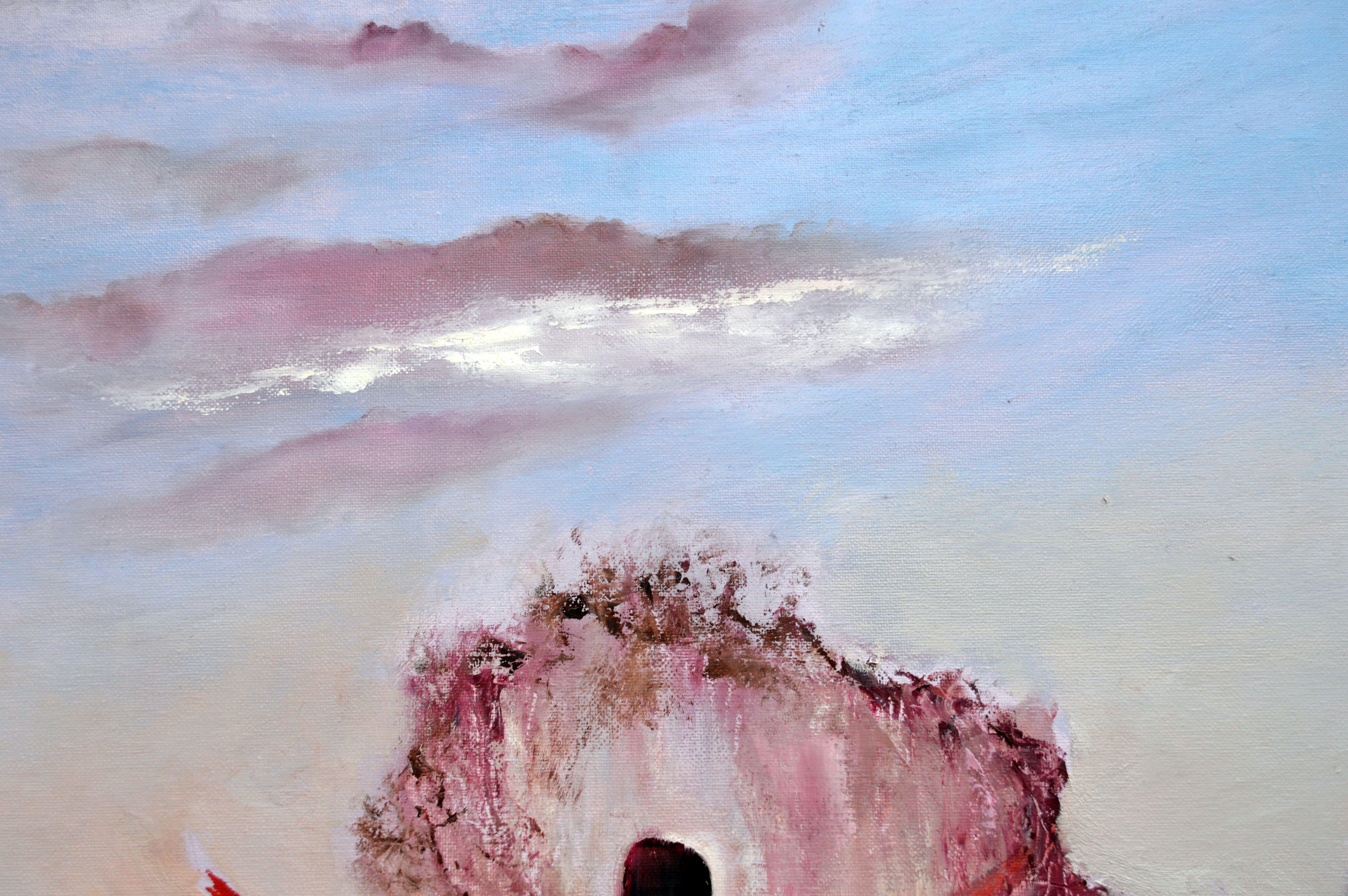 En éclaboussures chaudes 4