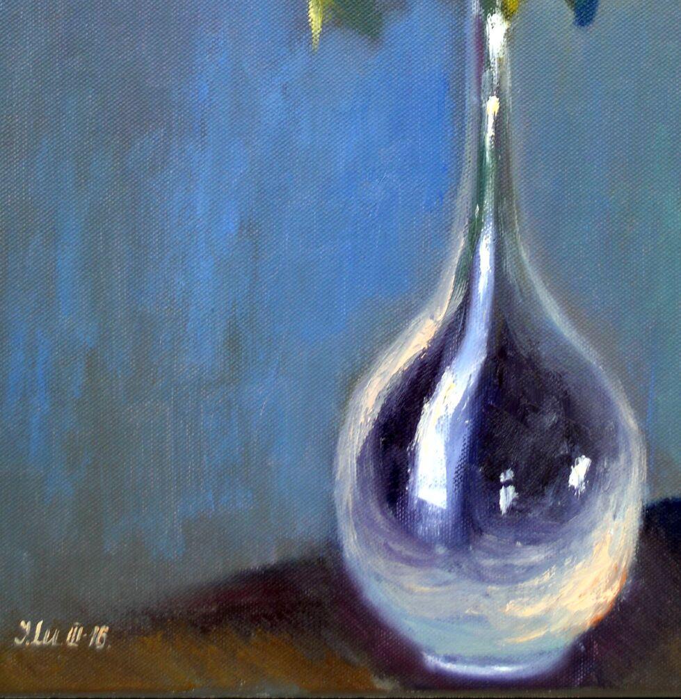 Inspirado en Monet 