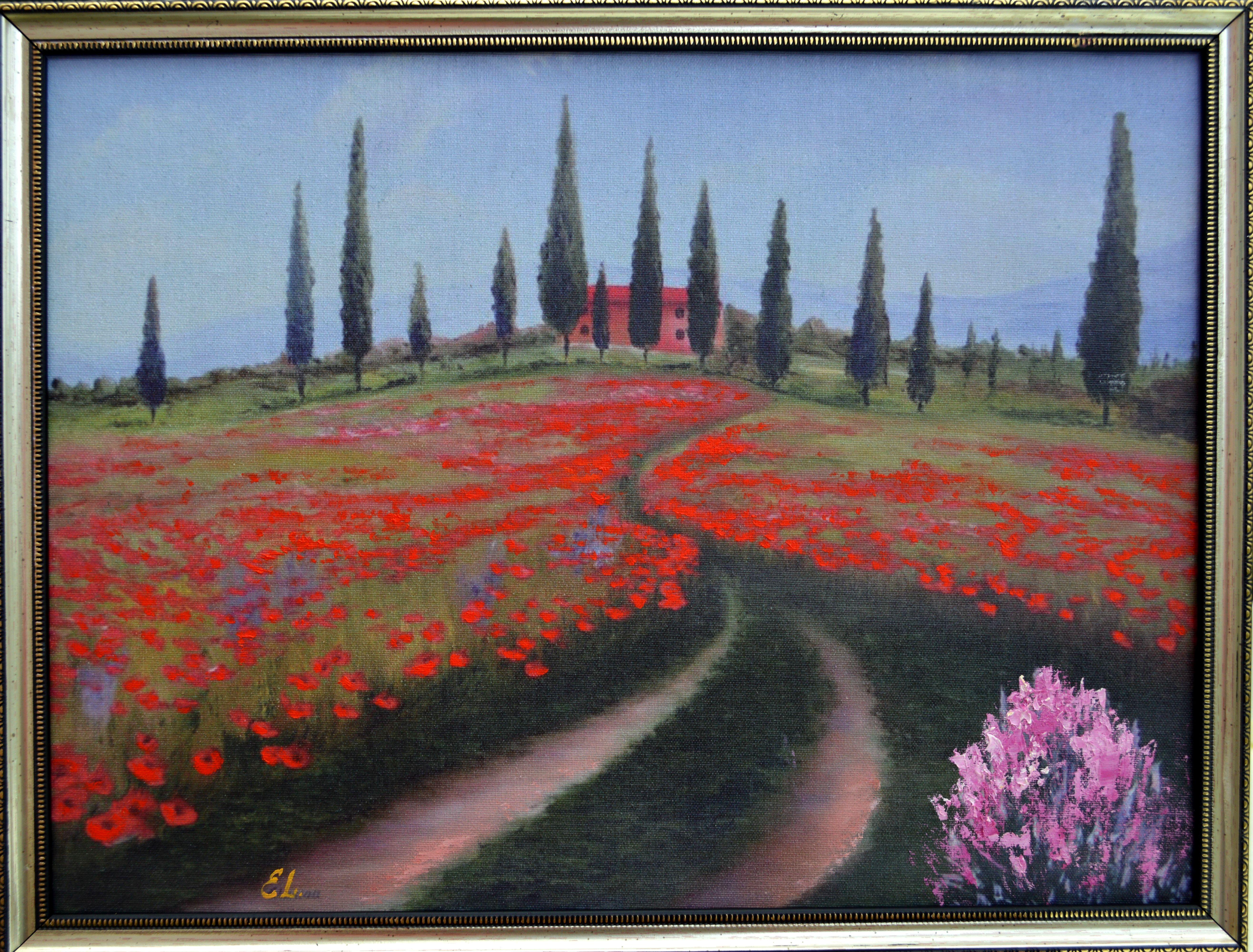 Villaggio italiano