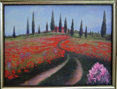 Pueblo italiano