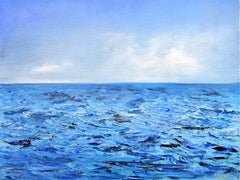Just sea