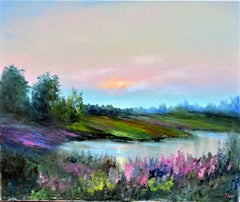 Lavender coast