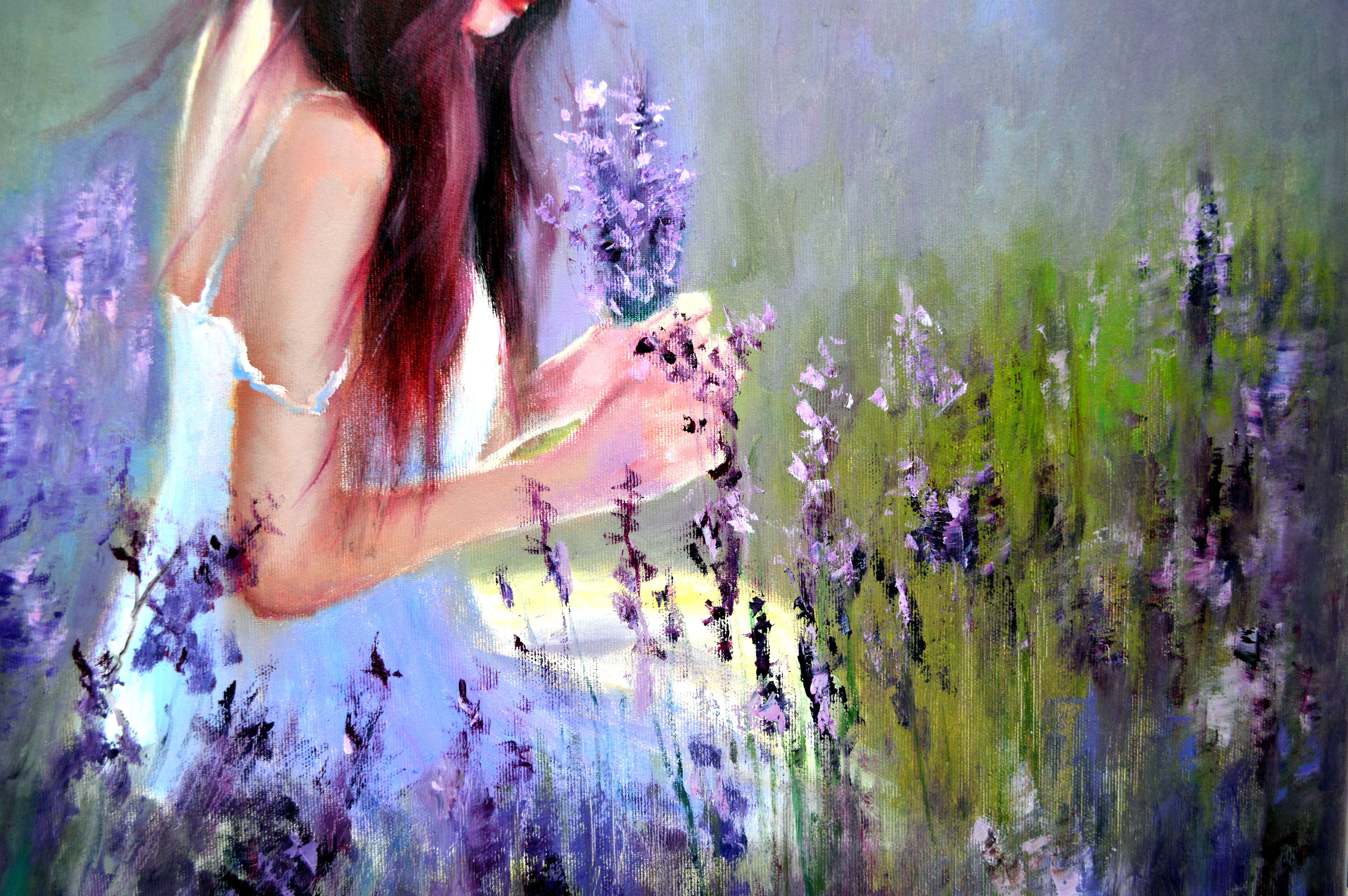 Sogno di lavanda in vendita 6
