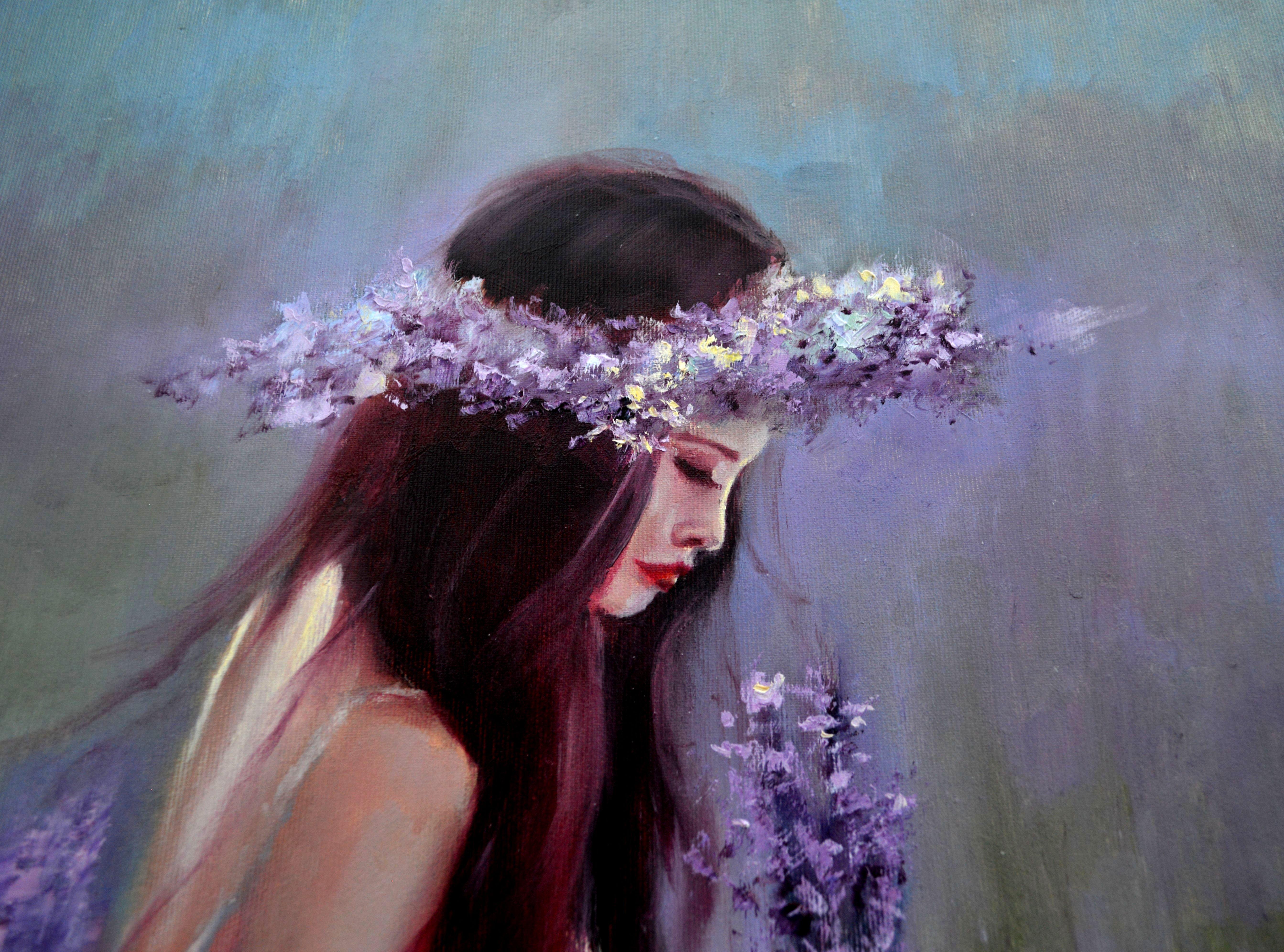 Sogno di lavanda in vendita 9