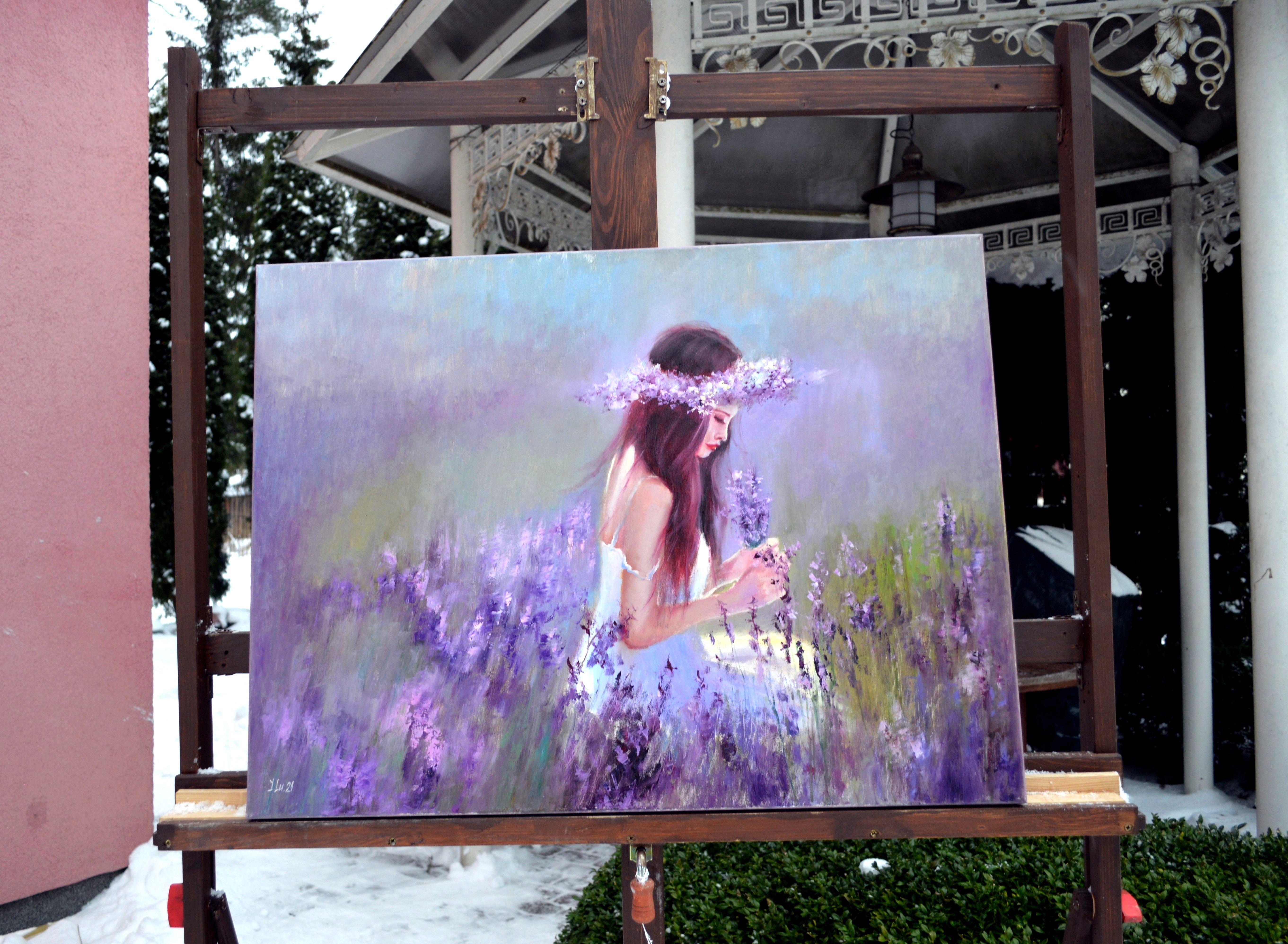 Sogno di lavanda in vendita 1