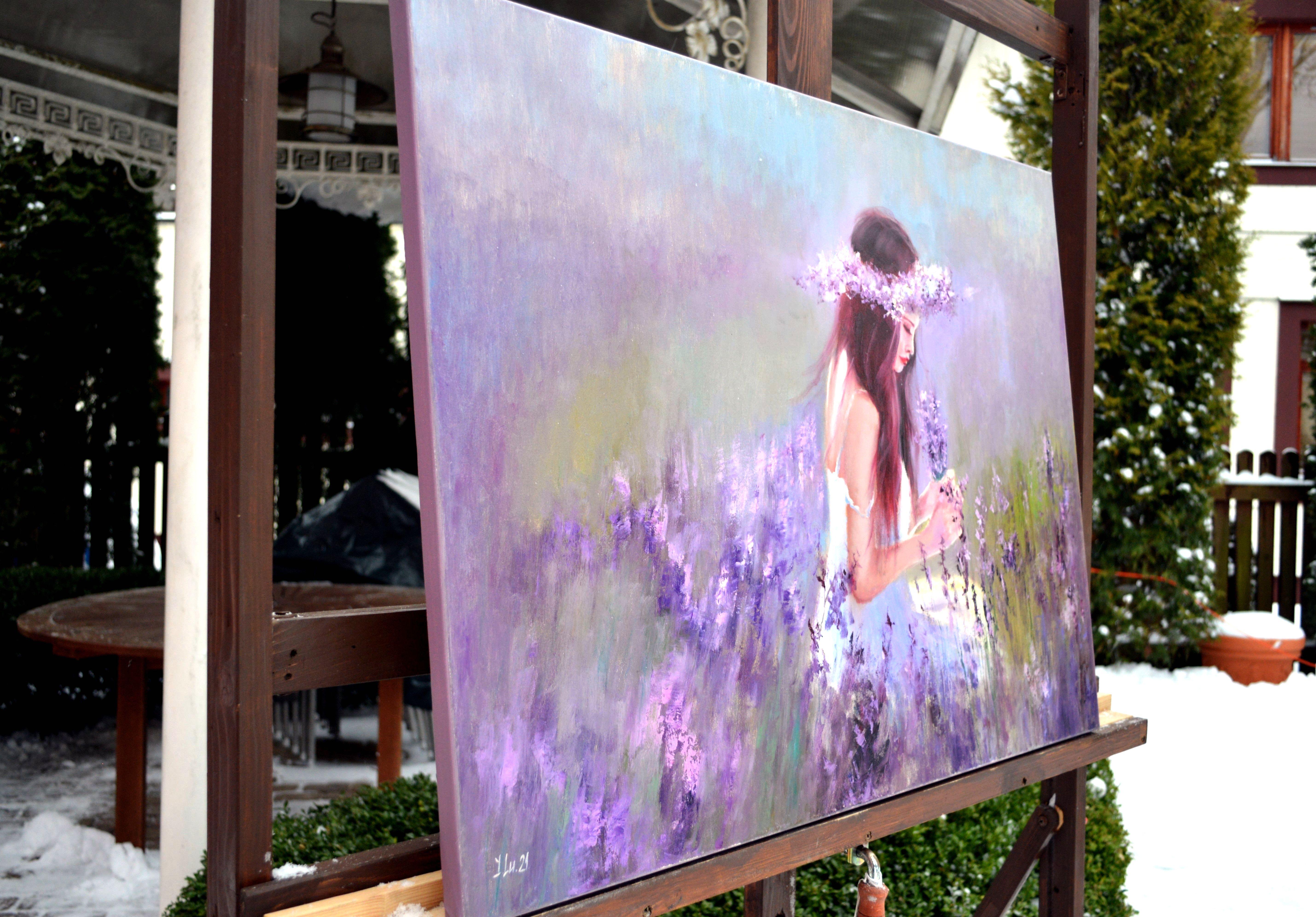 Sogno di lavanda in vendita 2