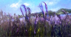 Lavender Field
