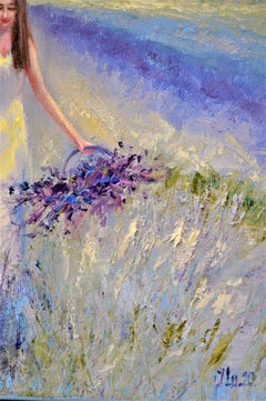 Lavendelduft