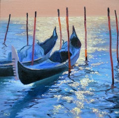Luces de Venecia 30Х30